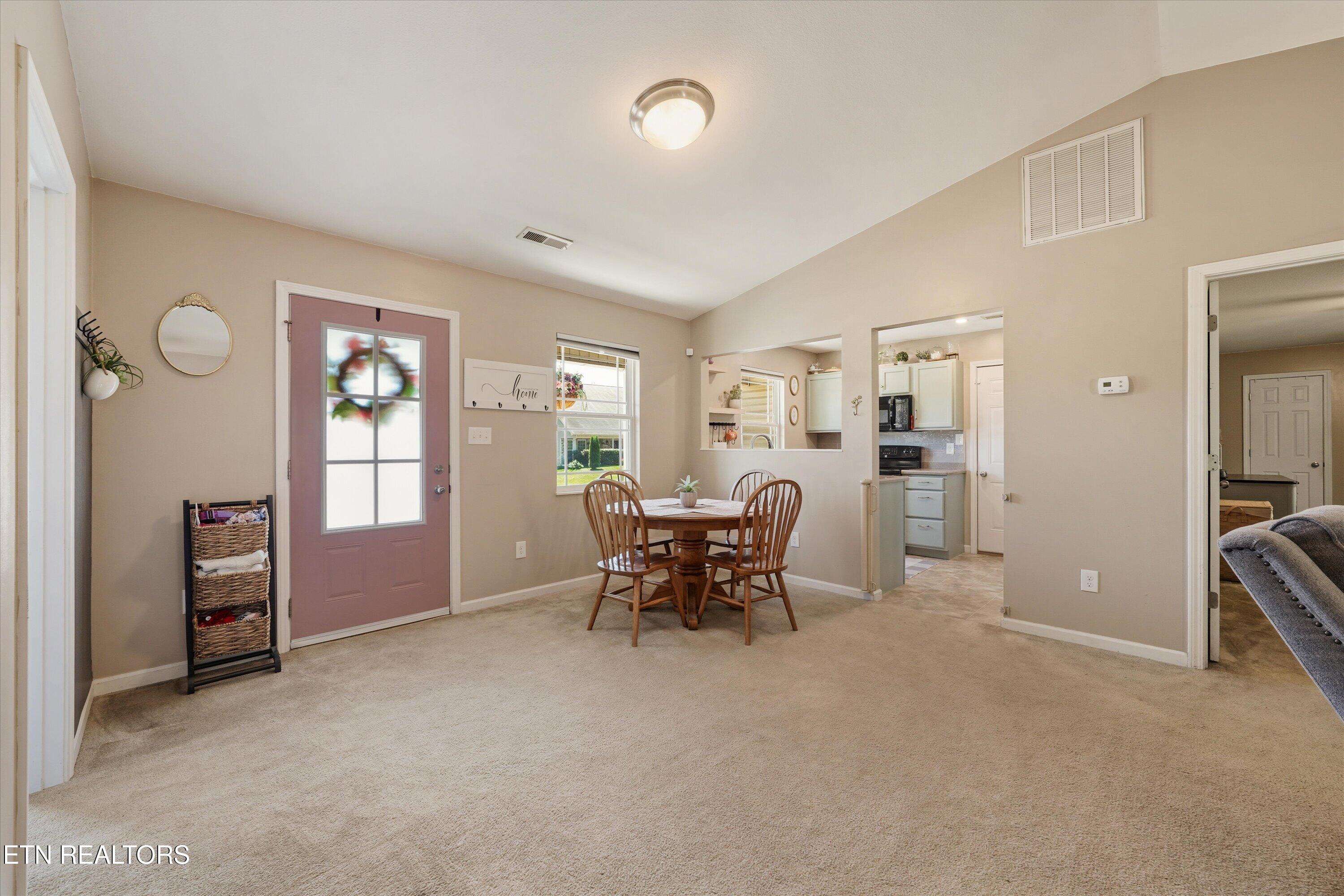 9523 Honeydew Lane Knoxville TN 37931