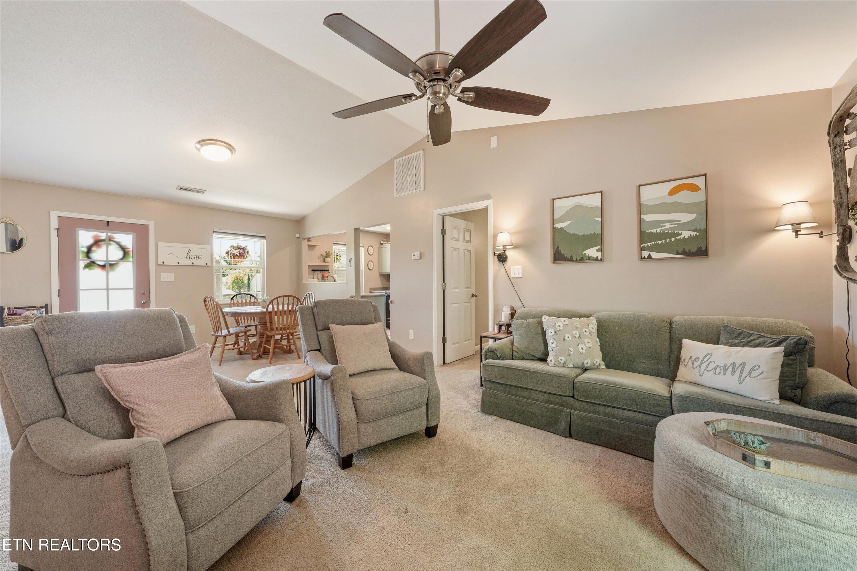 9523 Honeydew Lane Knoxville TN 37931