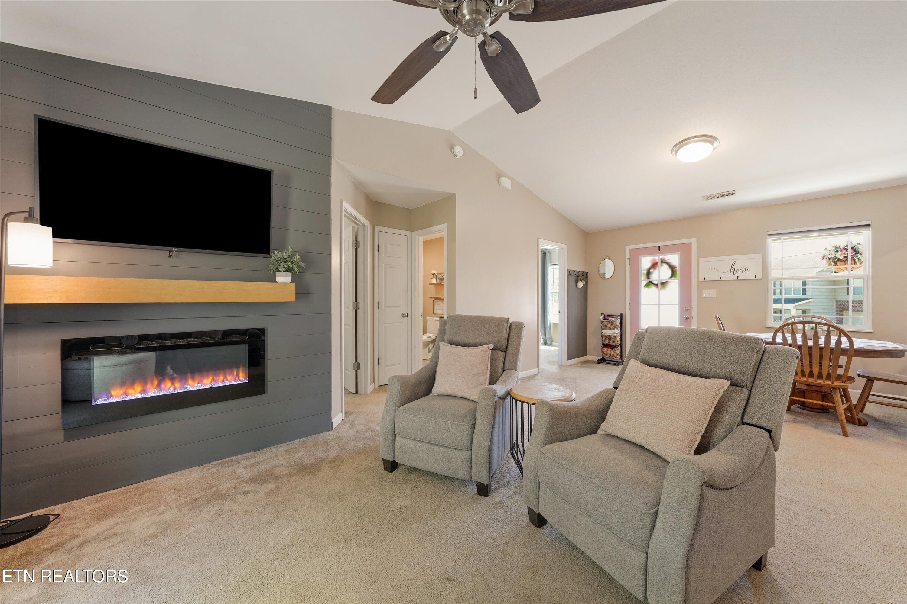 9523 Honeydew Lane Knoxville TN 37931
