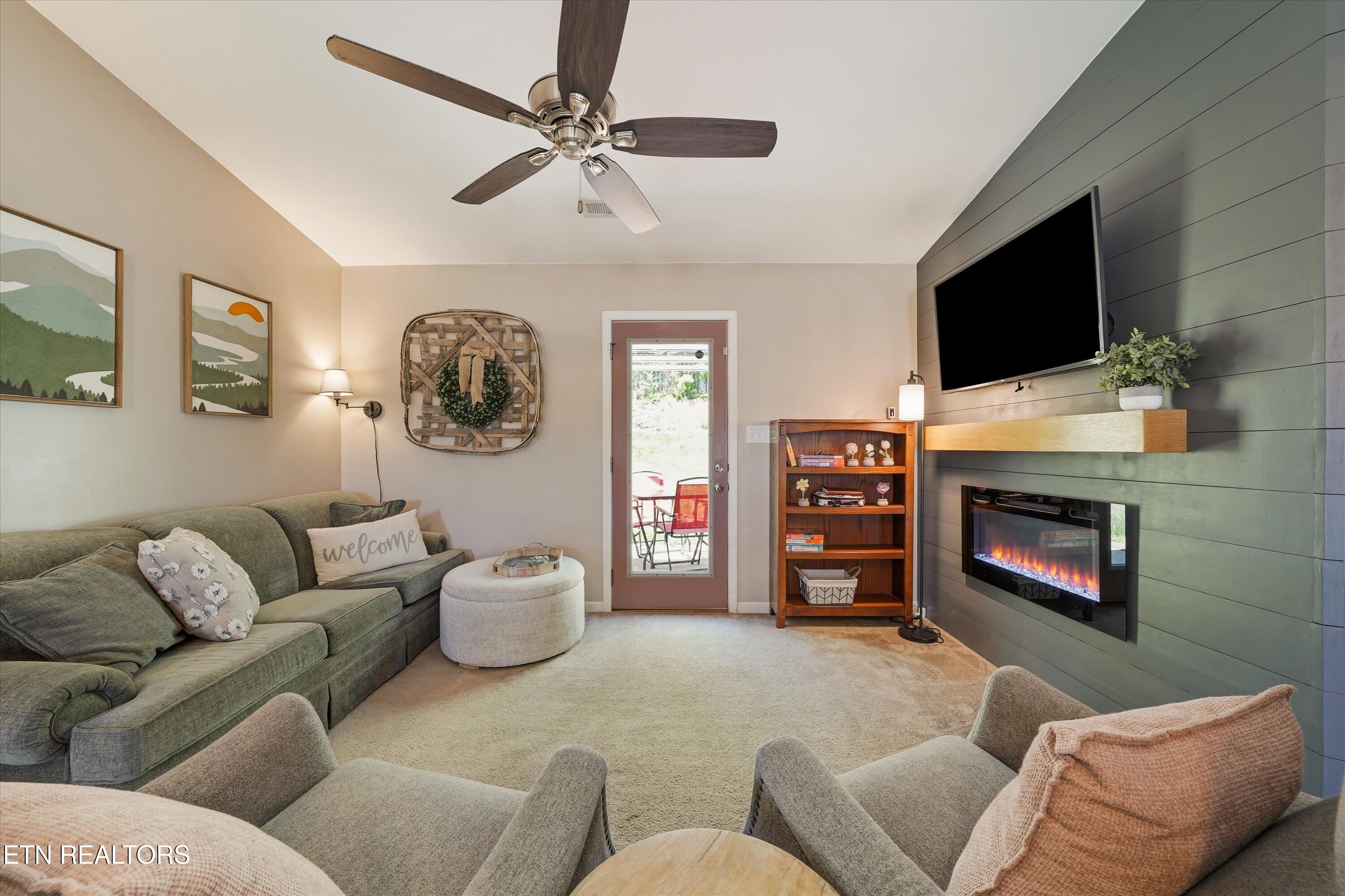 9523 Honeydew Lane Knoxville TN 37931