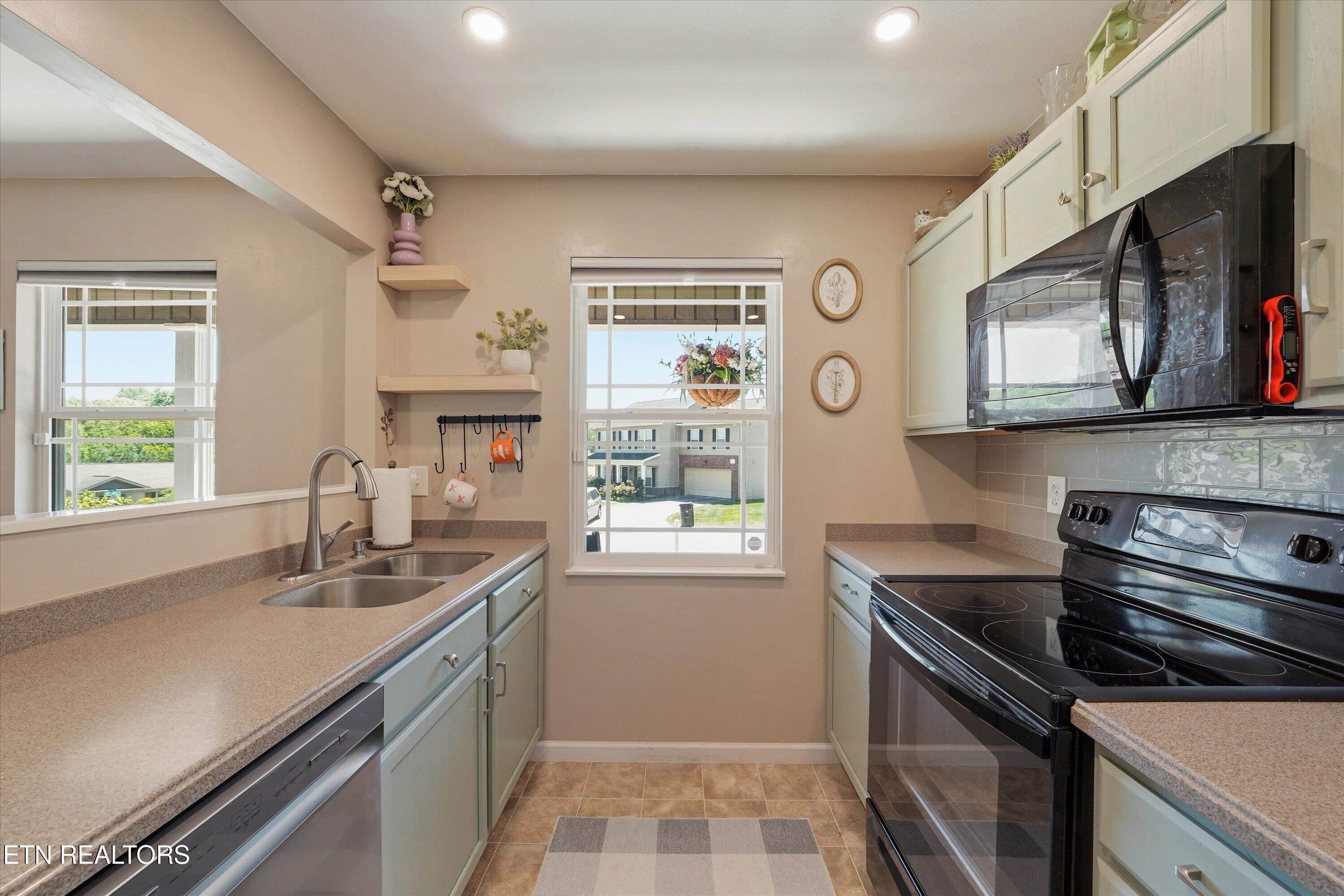 9523 Honeydew Lane Knoxville TN 37931