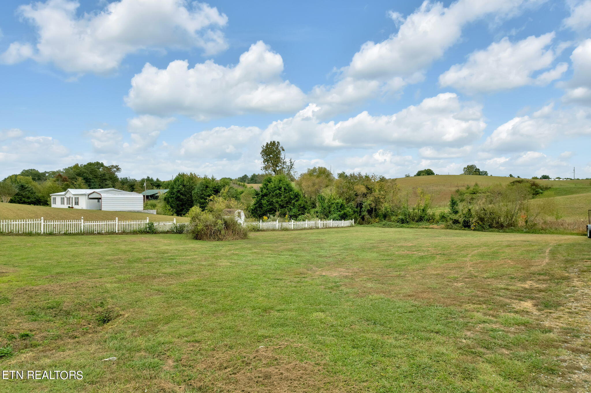 330 Oasis Road Bulls Gap TN 37711