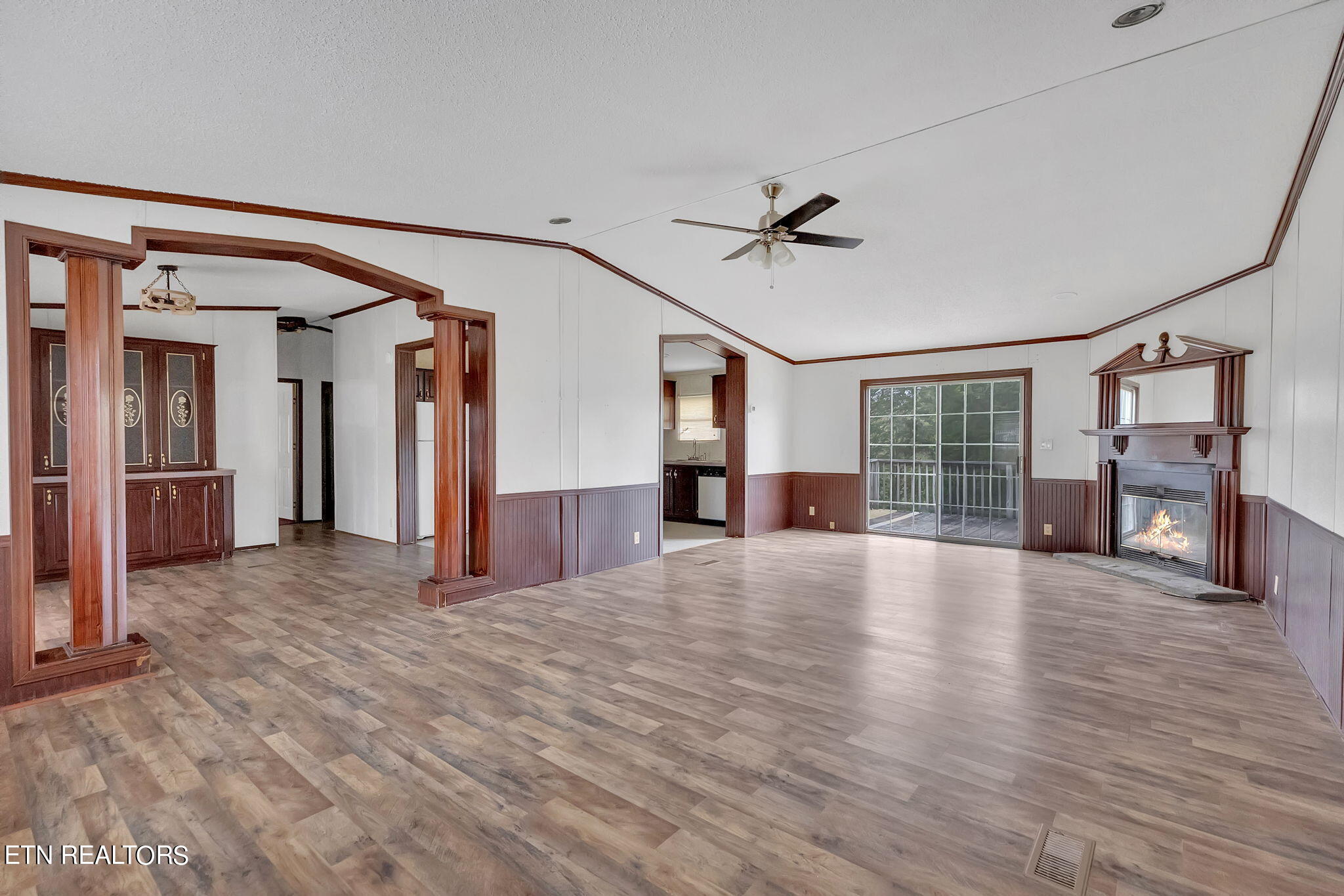 330 Oasis Road Bulls Gap TN 37711