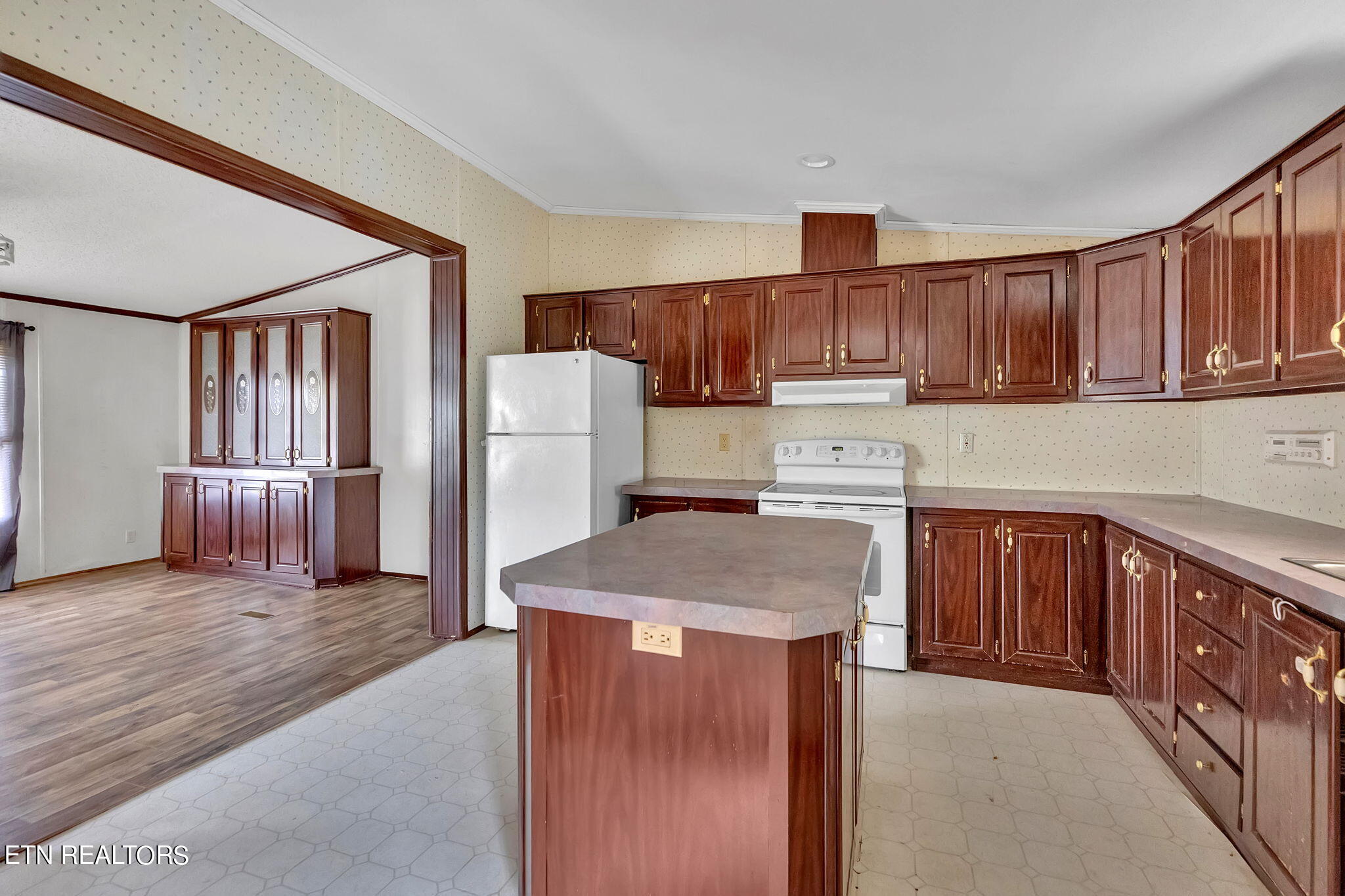 330 Oasis Road Bulls Gap TN 37711