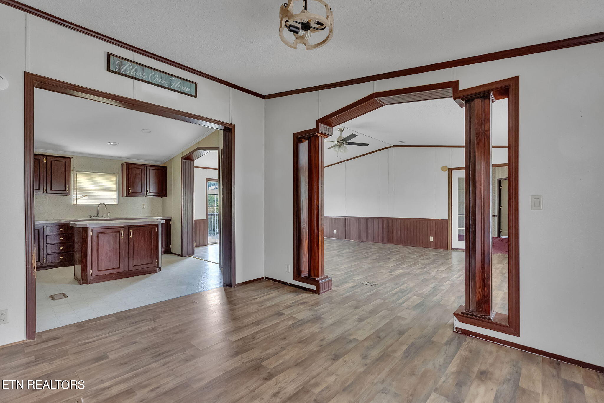 330 Oasis Road Bulls Gap TN 37711