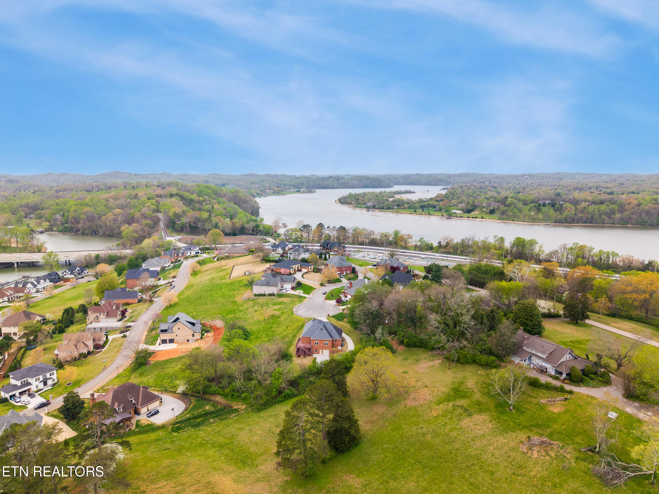 3835 Admirality Lane Knoxville TN 37920