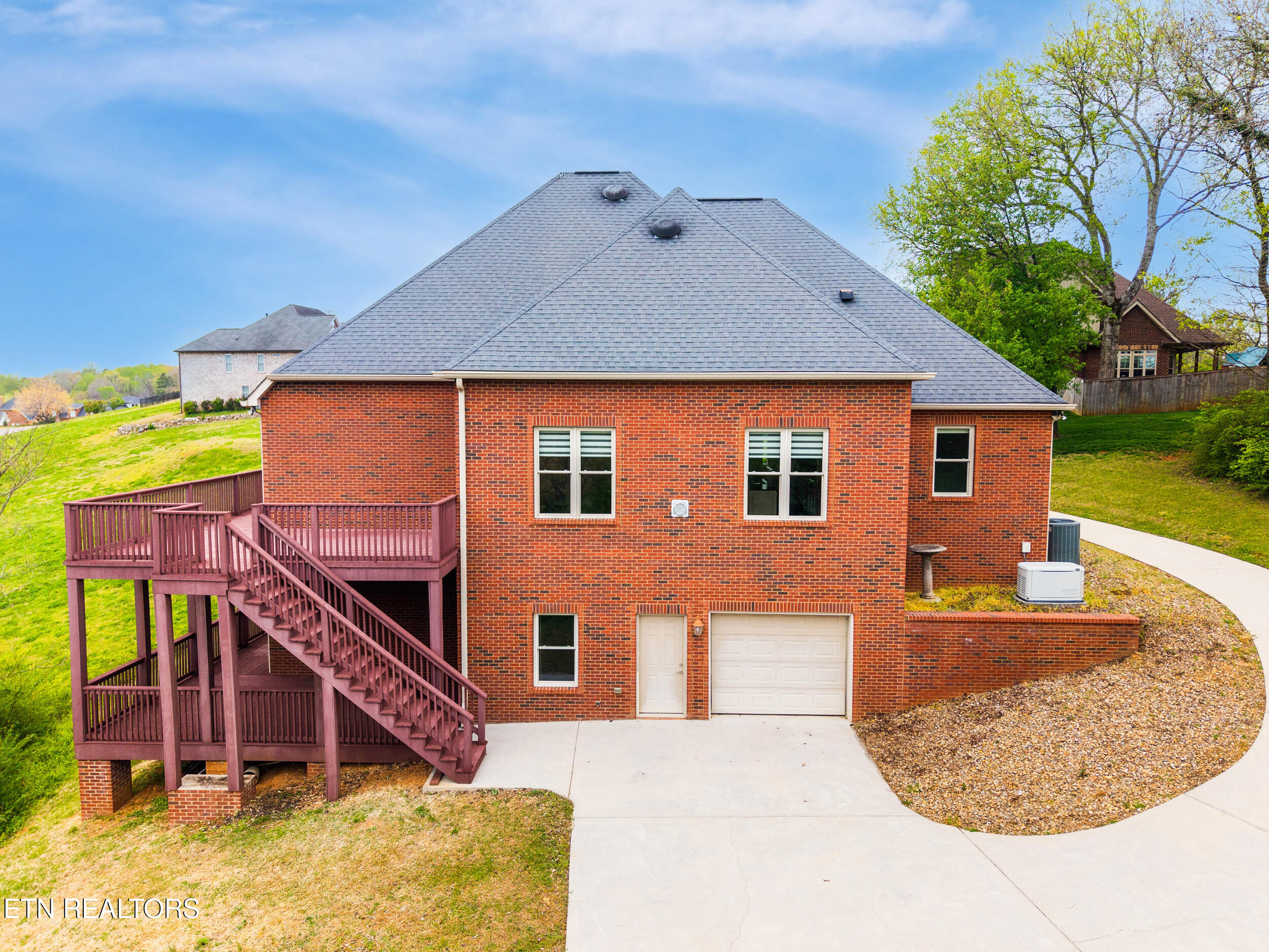 3835 Admirality Lane Knoxville TN 37920