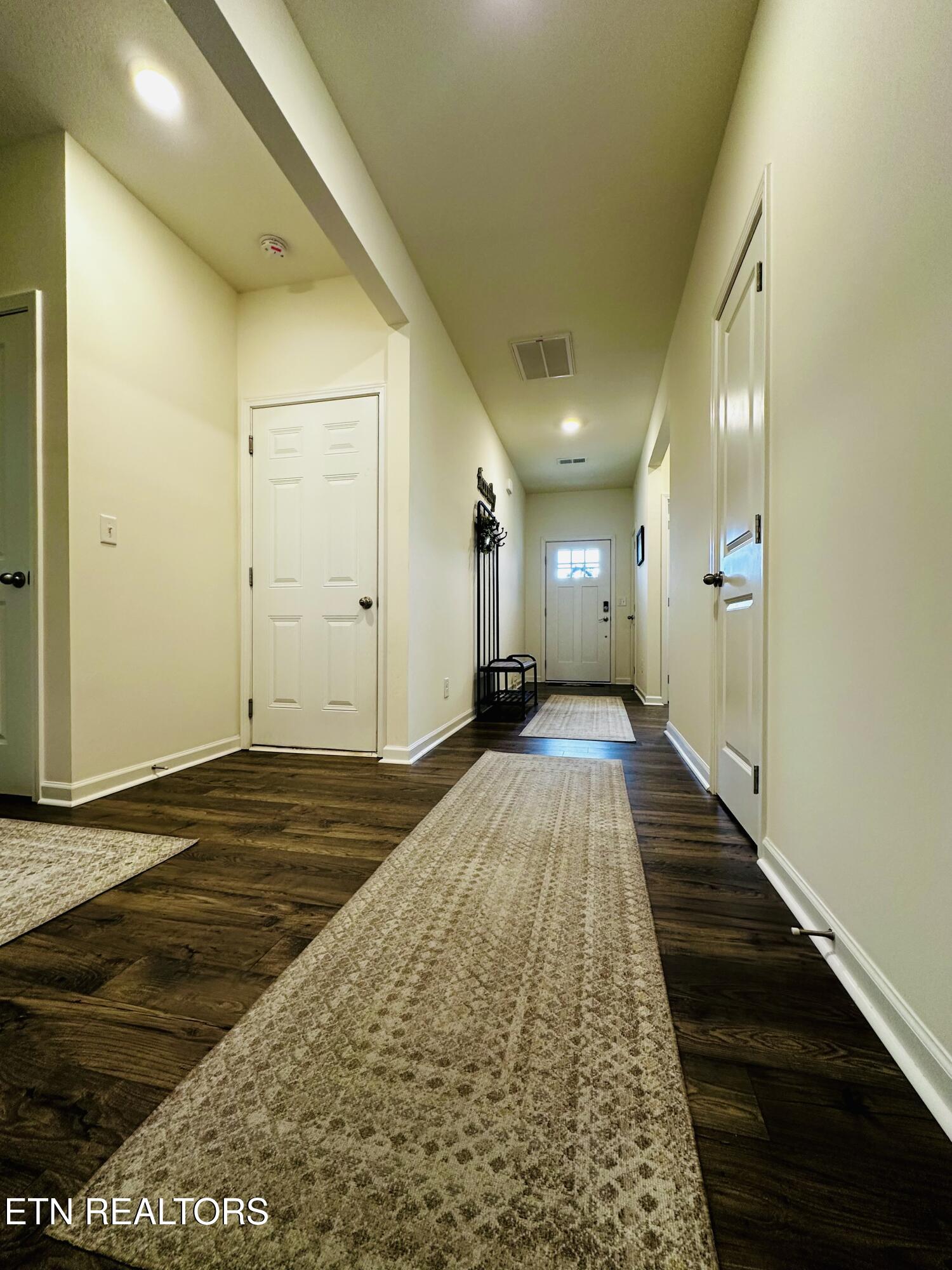 542 Cliff Street Morristown TN 37814