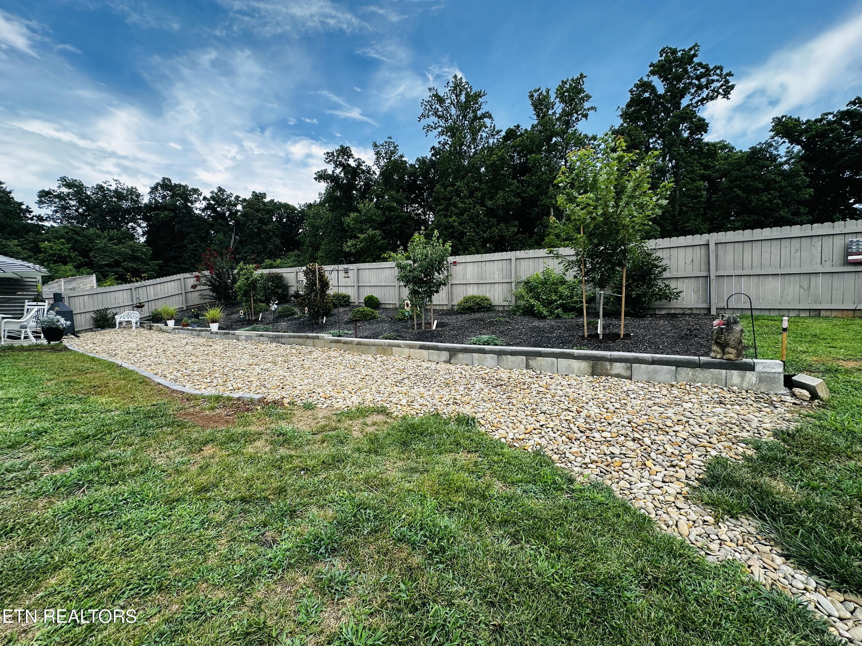 542 Cliff Street Morristown TN 37814