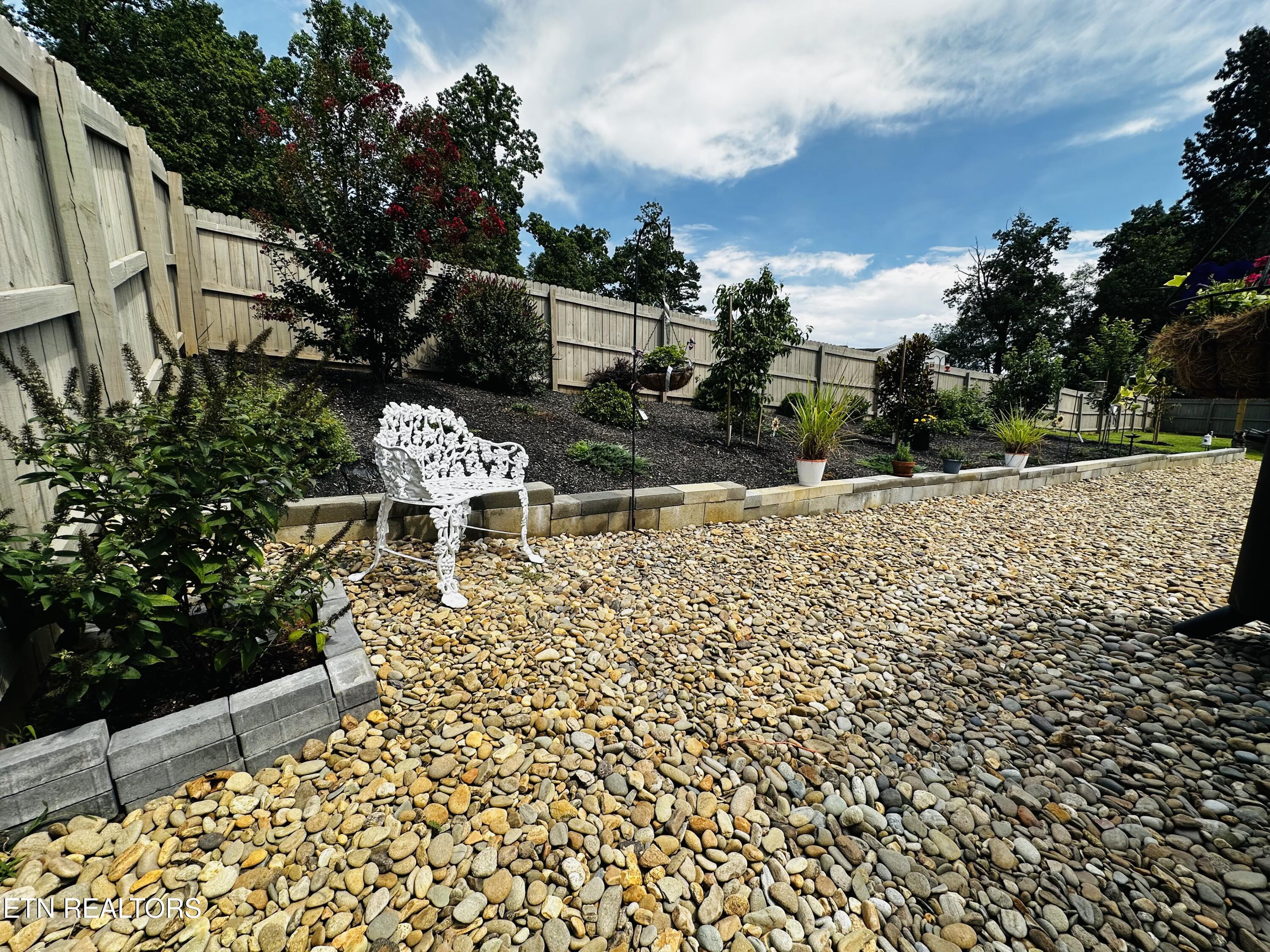542 Cliff Street Morristown TN 37814