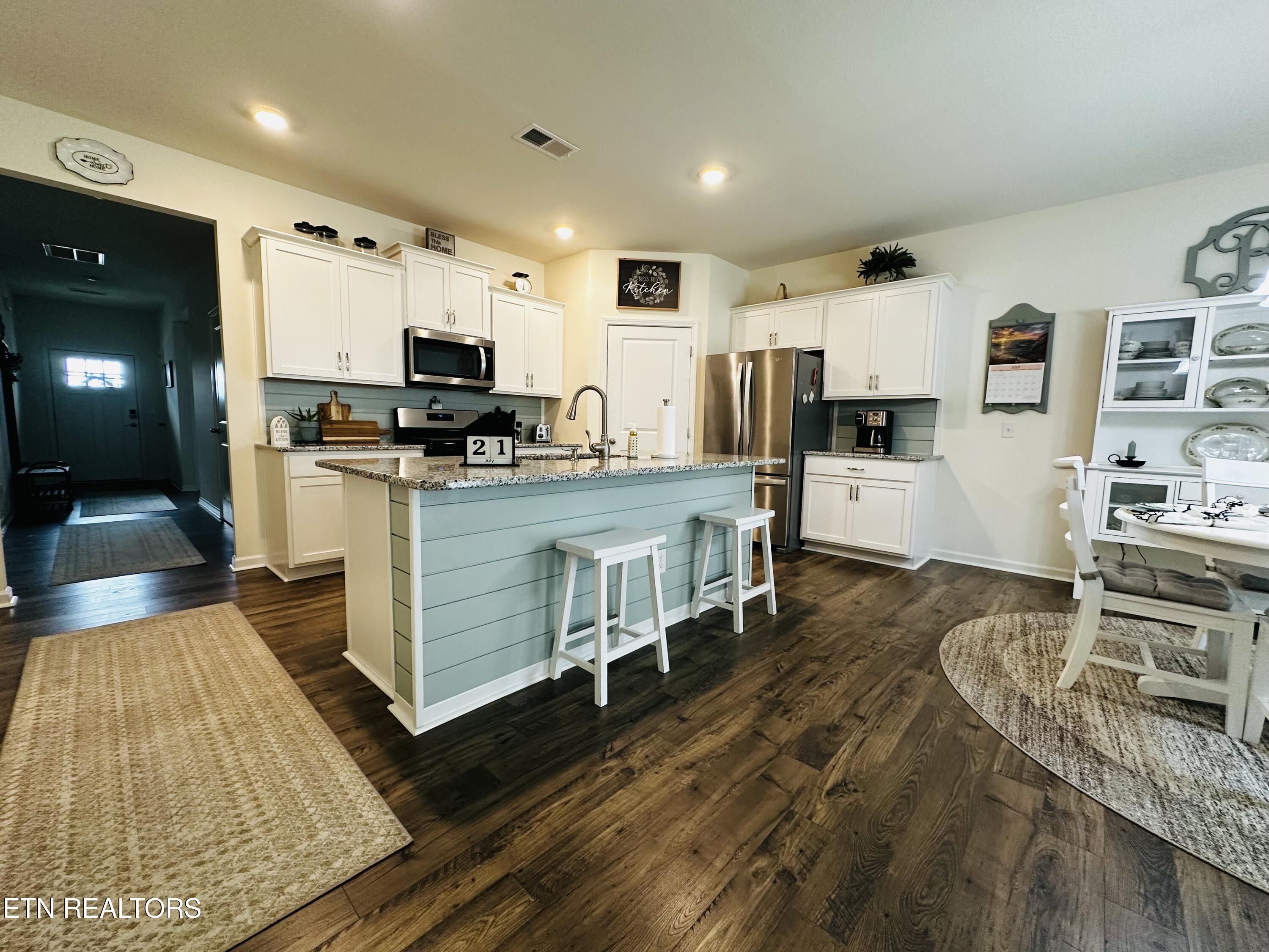 542 Cliff Street Morristown TN 37814