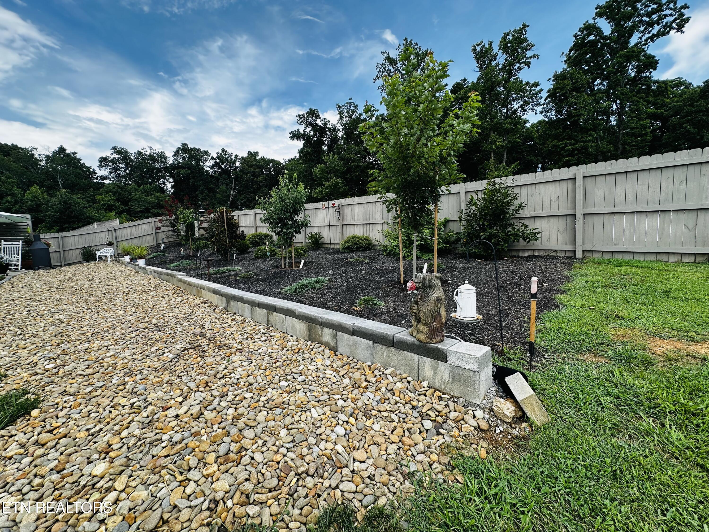542 Cliff Street Morristown TN 37814