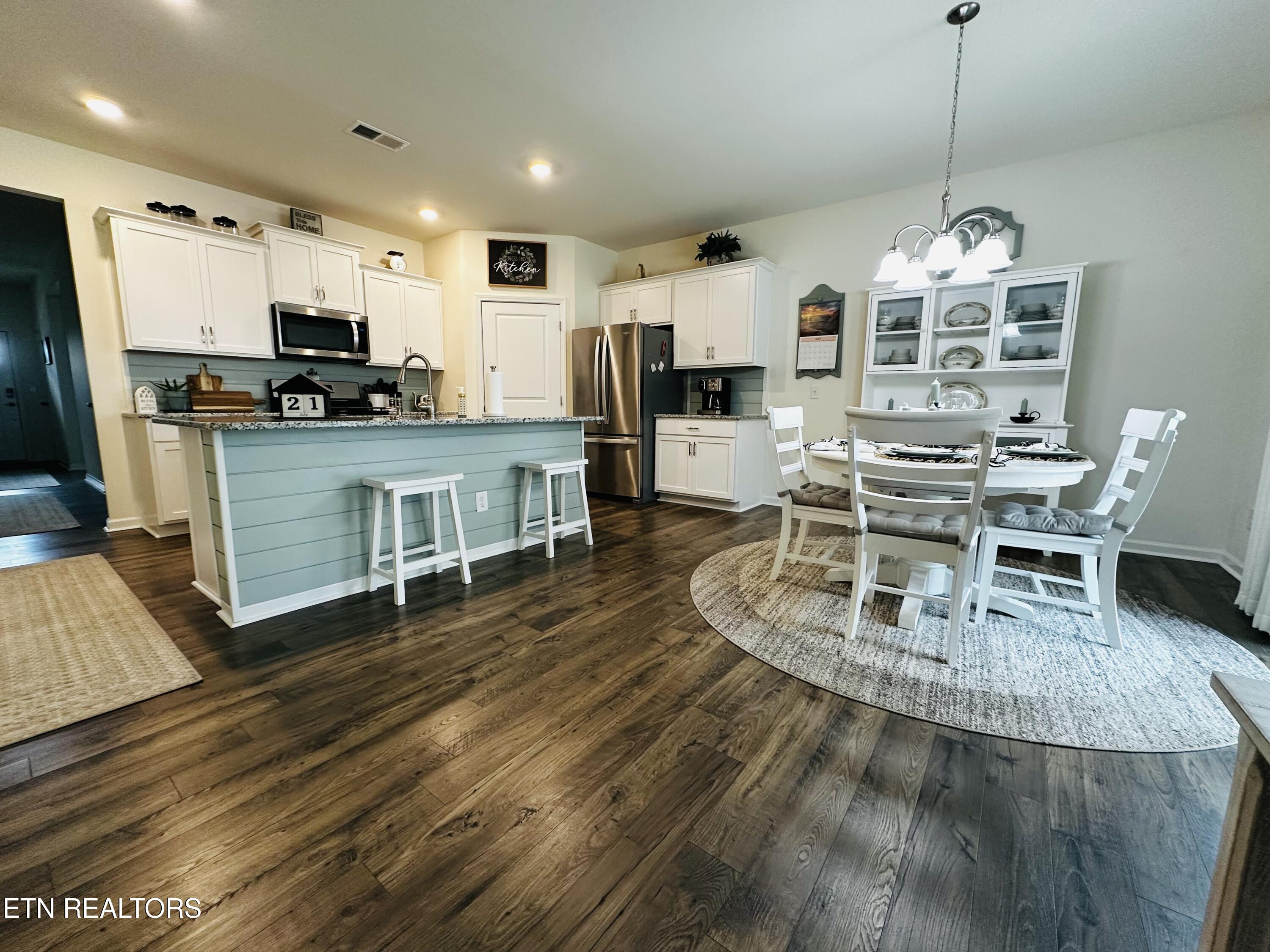 542 Cliff Street Morristown TN 37814
