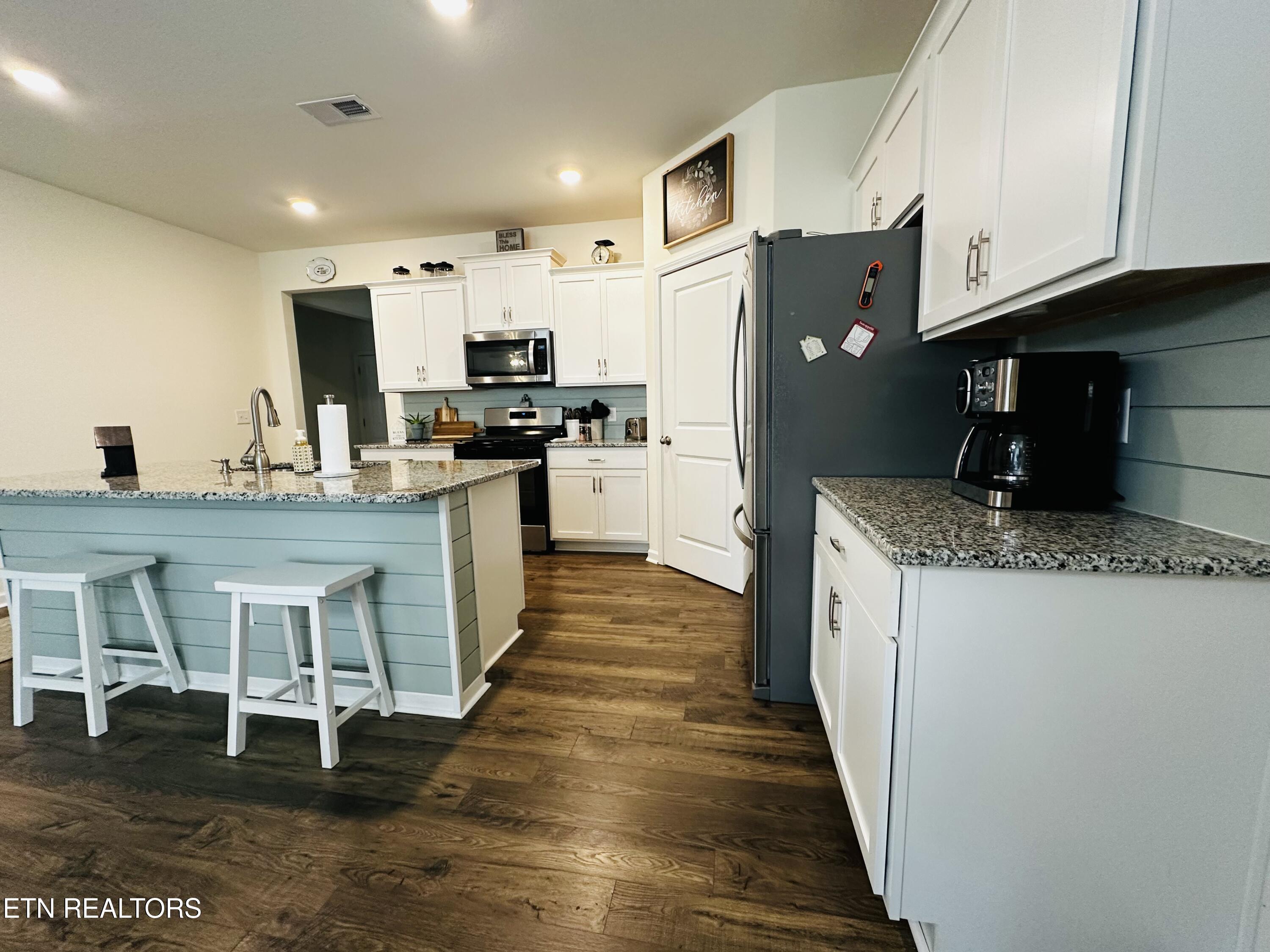 542 Cliff Street Morristown TN 37814