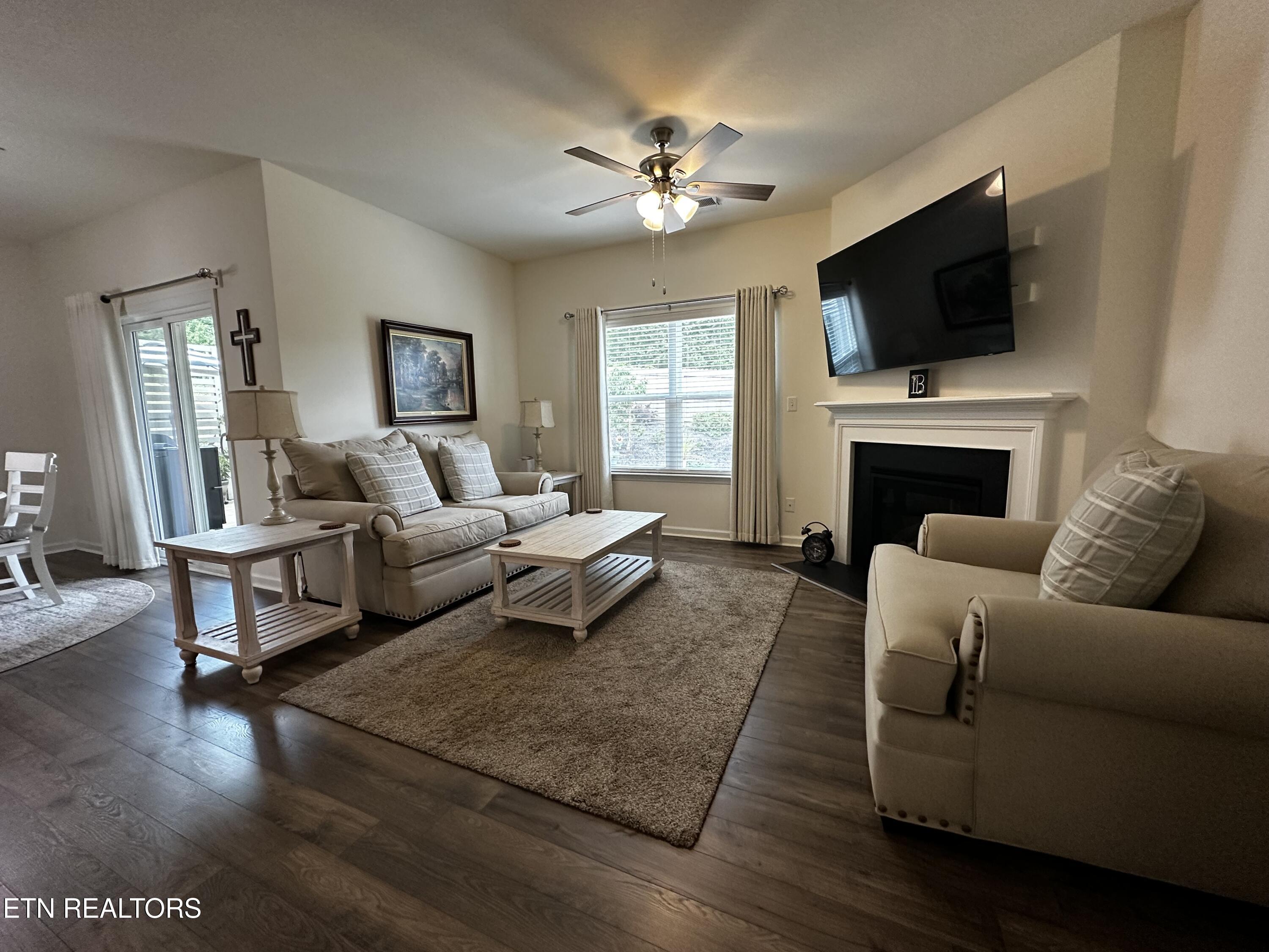 542 Cliff Street Morristown TN 37814