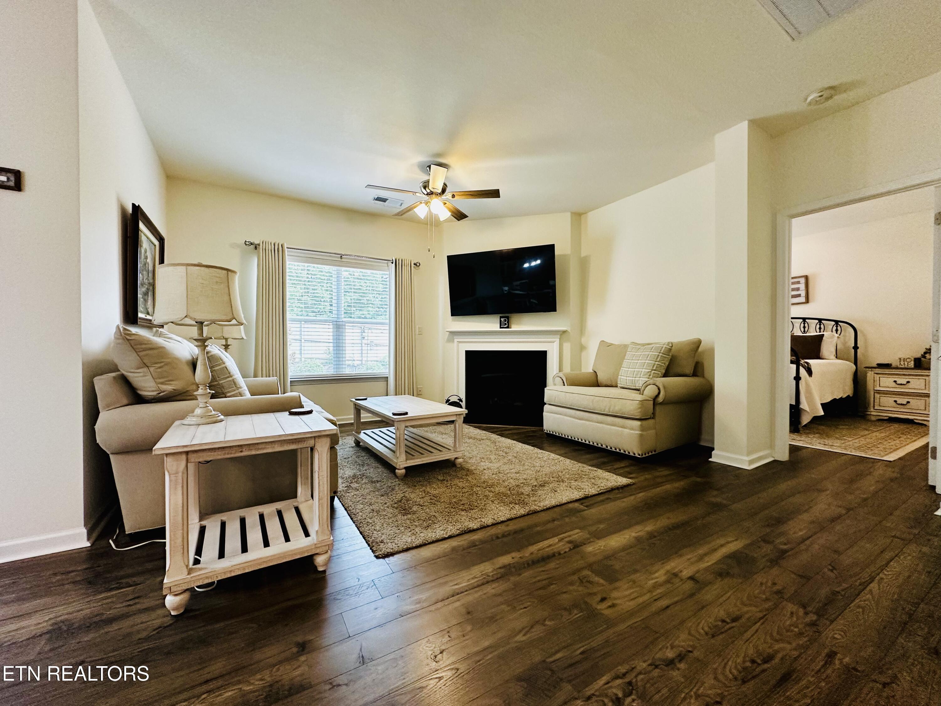 542 Cliff Street Morristown TN 37814