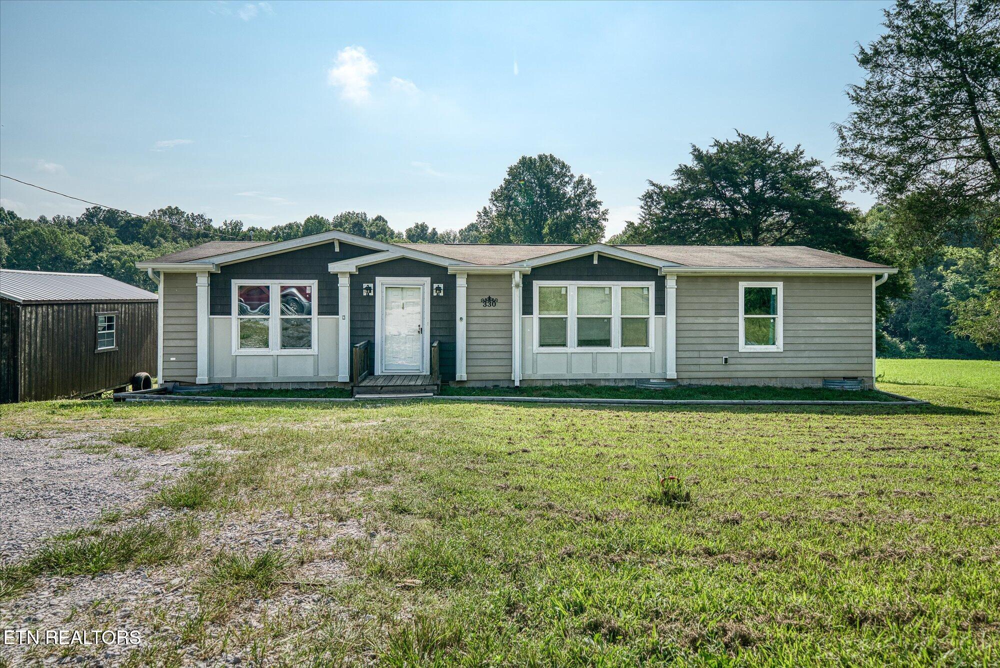 330 Griffintown Road Sparta TN 38583