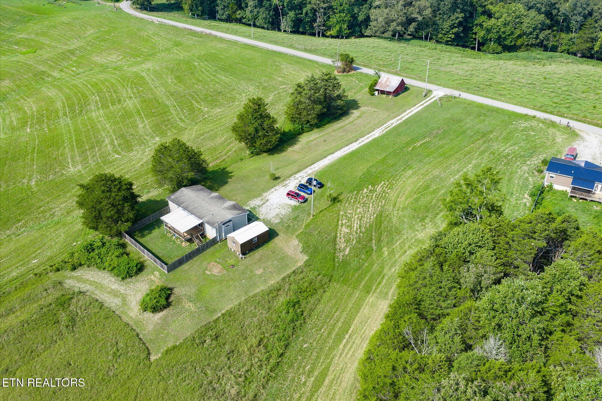 330 Griffintown Road Sparta TN 38583