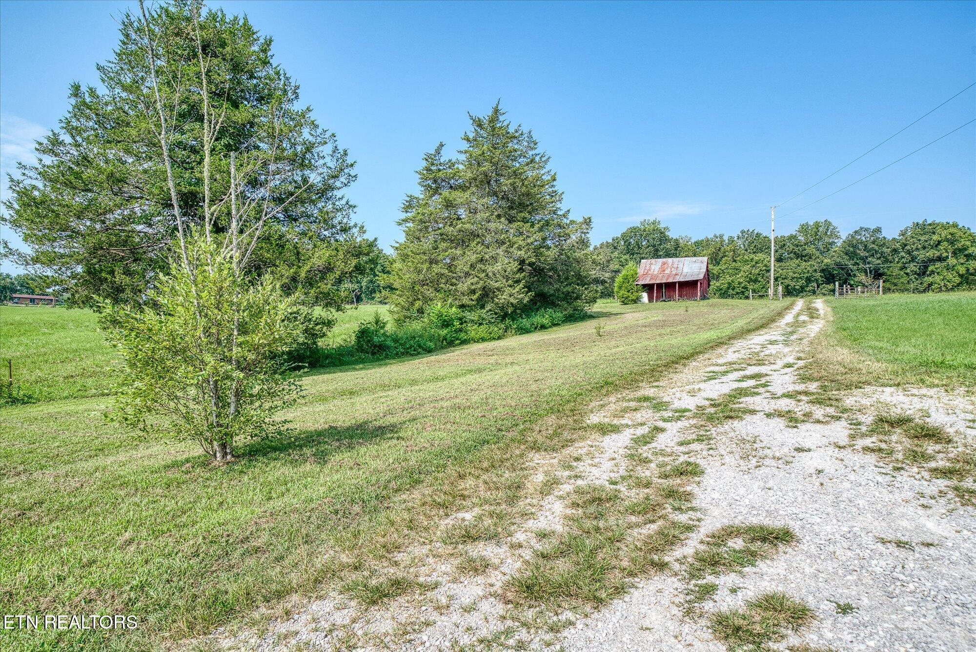 330 Griffintown Road Sparta TN 38583