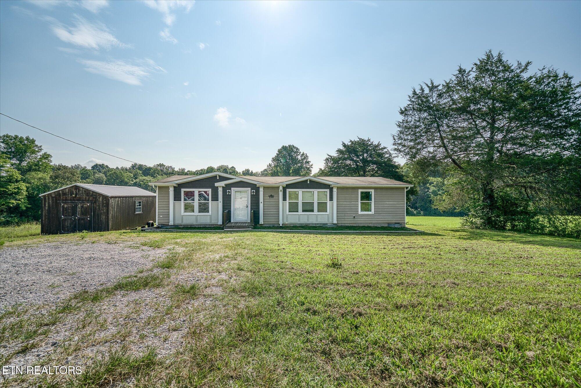 330 Griffintown Road Sparta TN 38583