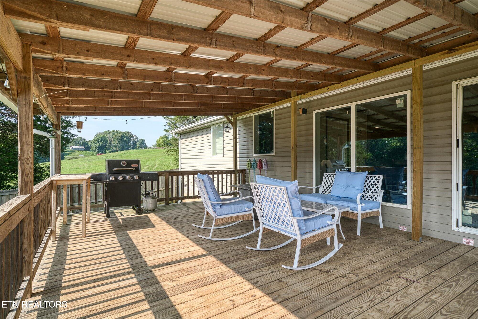 330 Griffintown Road Sparta TN 38583