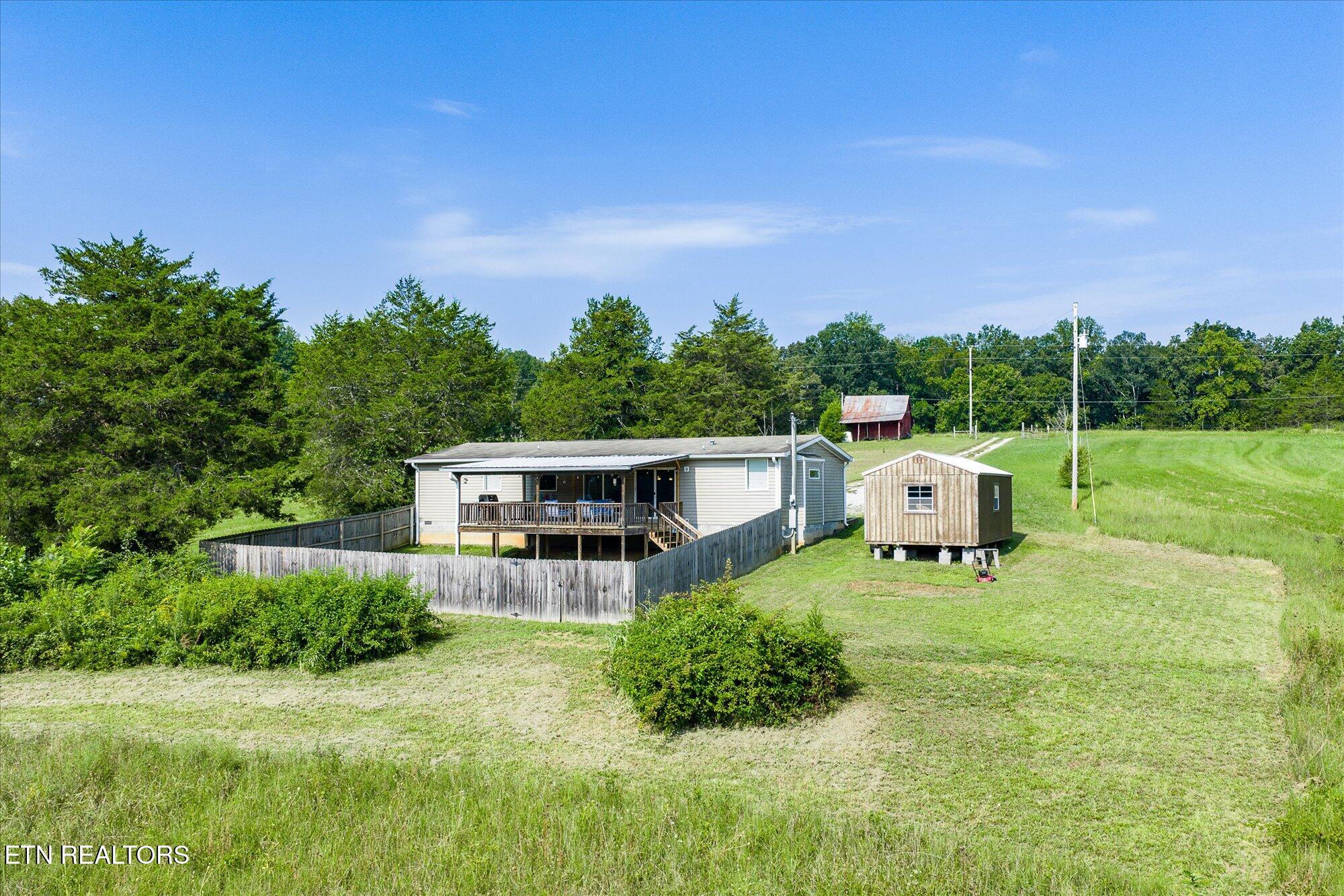 330 Griffintown Road Sparta TN 38583