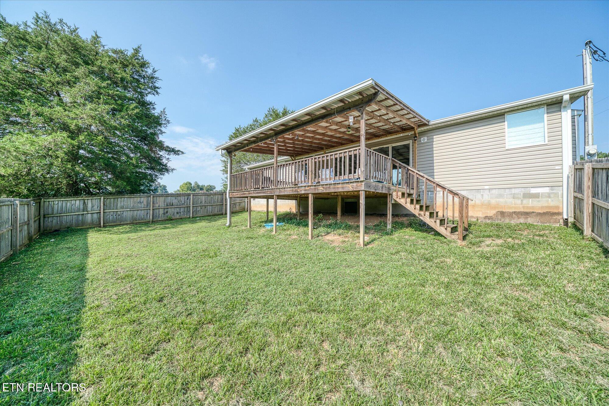 330 Griffintown Road Sparta TN 38583