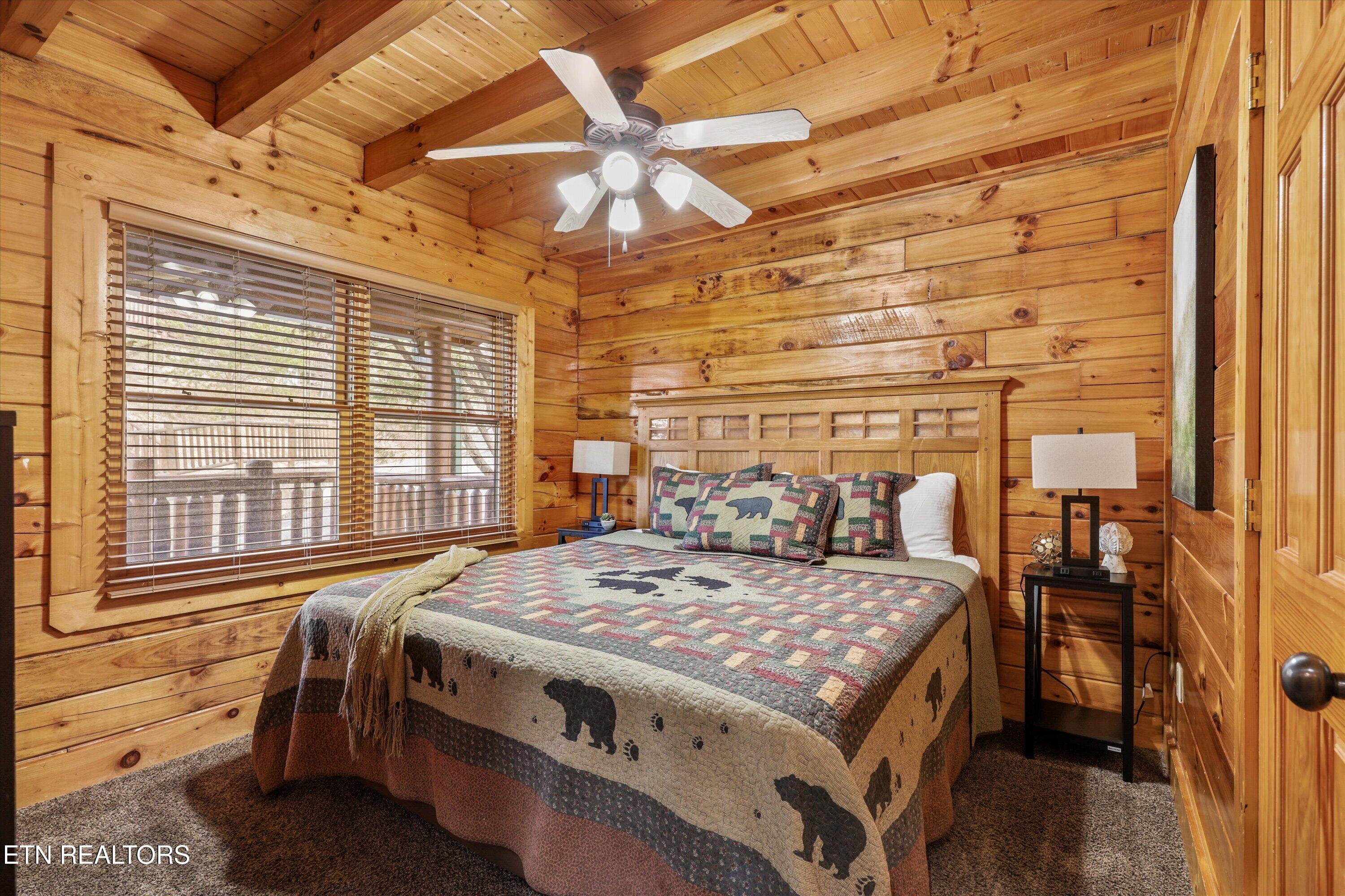 2012 Bear Creek Way Sevierville TN 37862