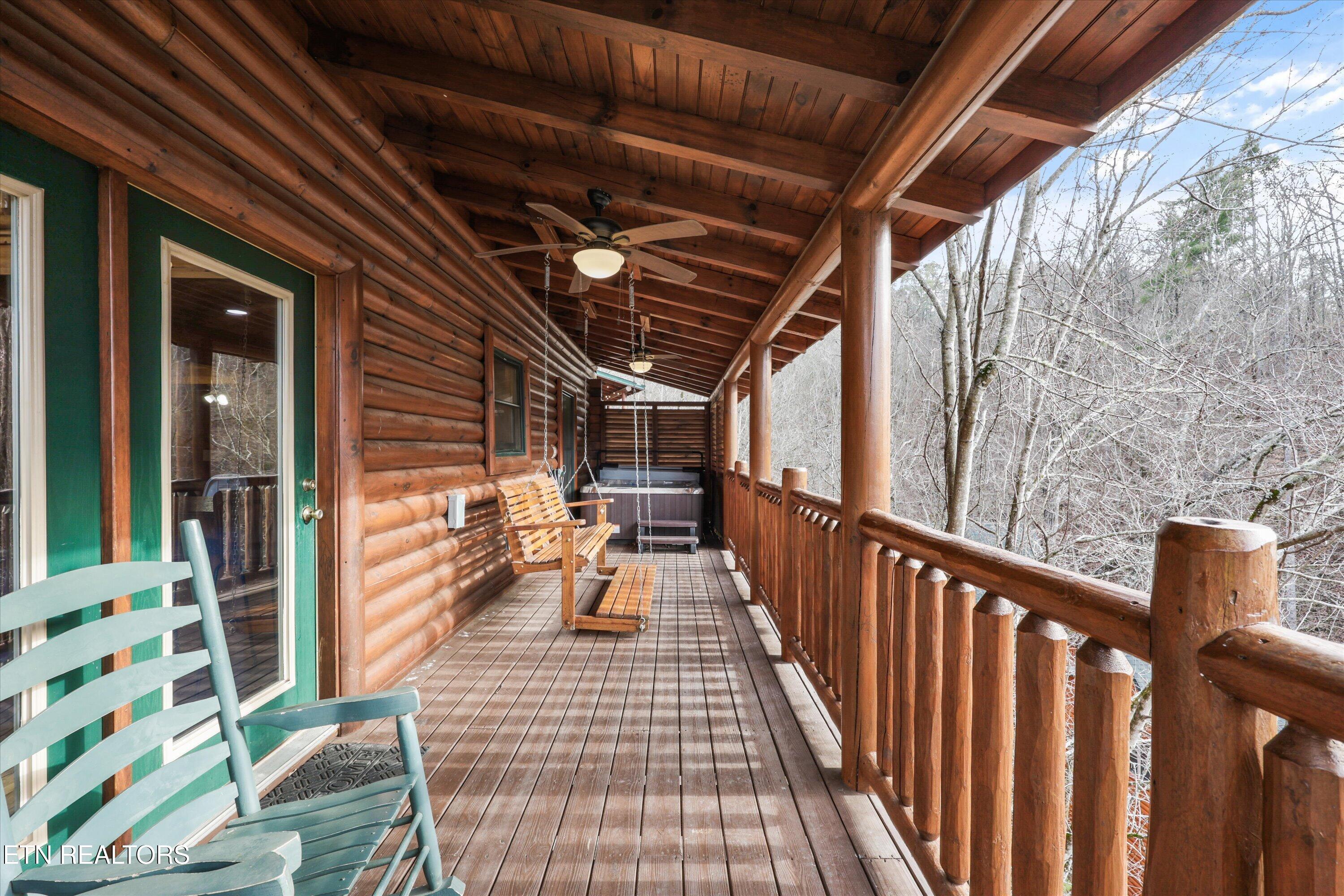 2012 Bear Creek Way Sevierville TN 37862