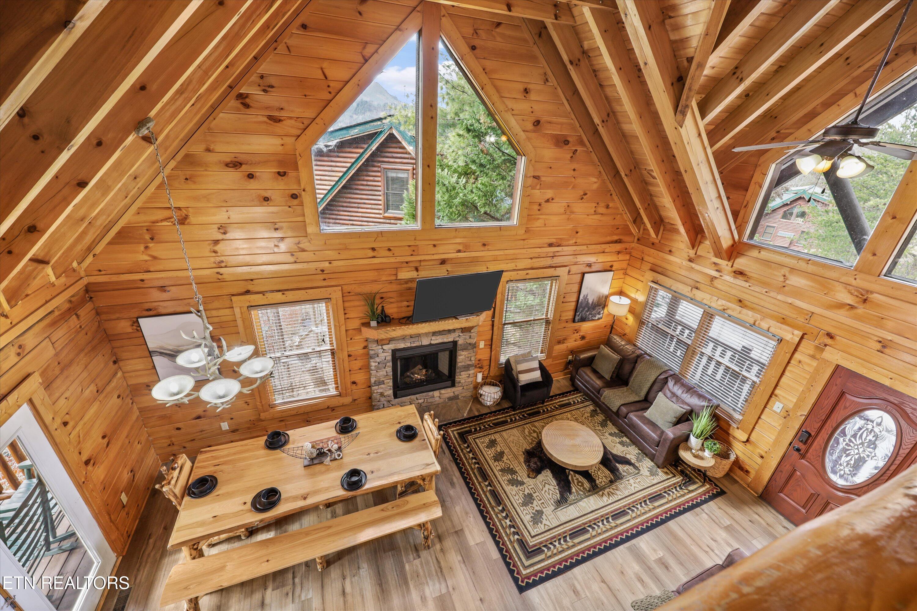 2012 Bear Creek Way Sevierville TN 37862