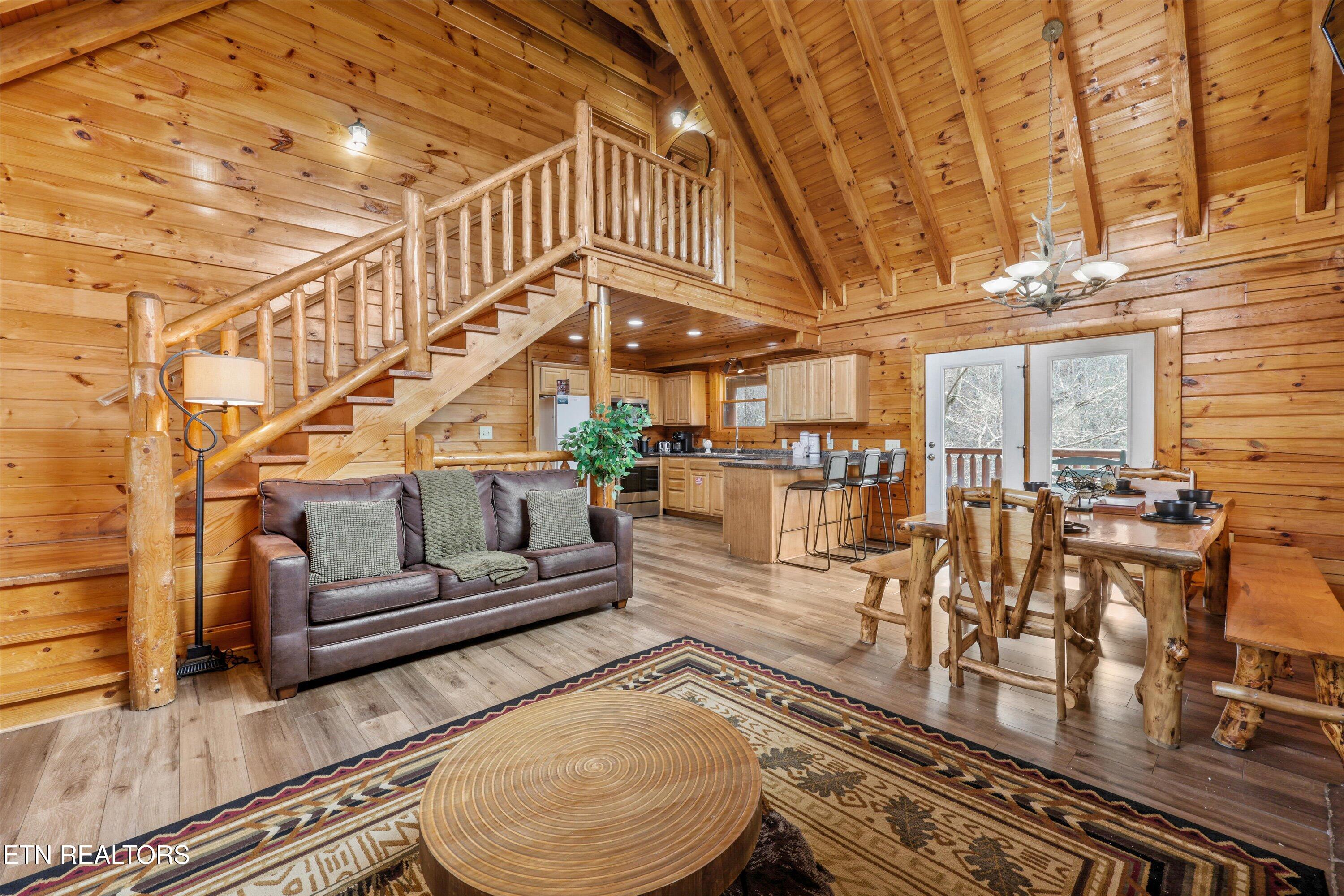 2012 Bear Creek Way Sevierville TN 37862