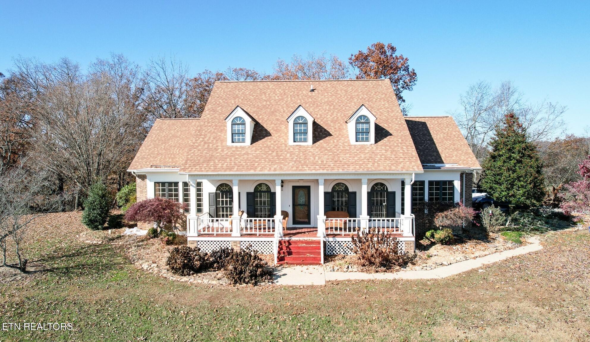 600 Chuckey Pike Chuckey TN 37641