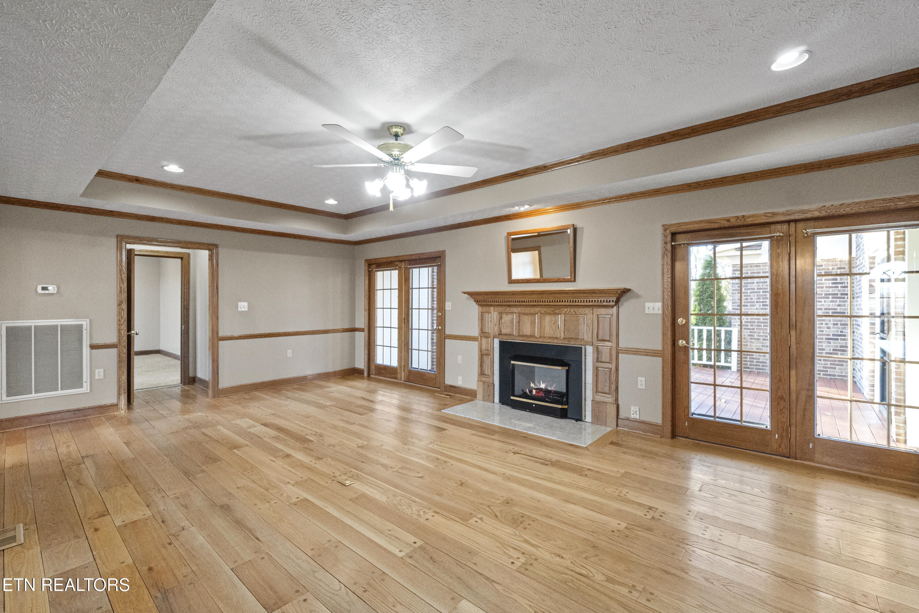 600 Chuckey Pike Chuckey TN 37641