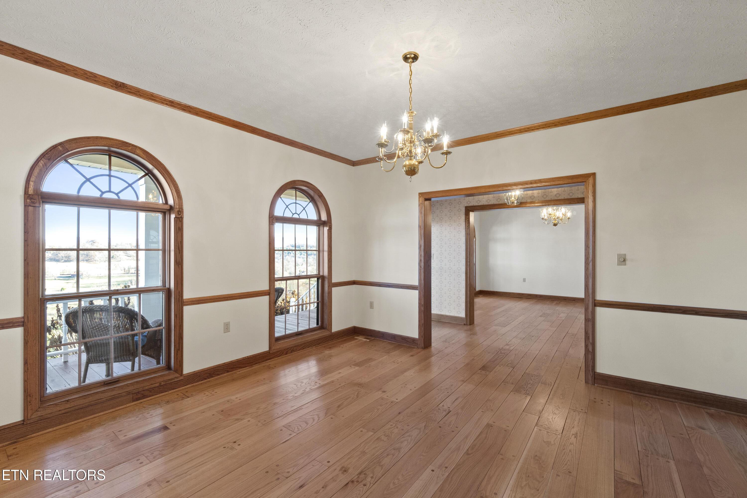 600 Chuckey Pike Chuckey TN 37641