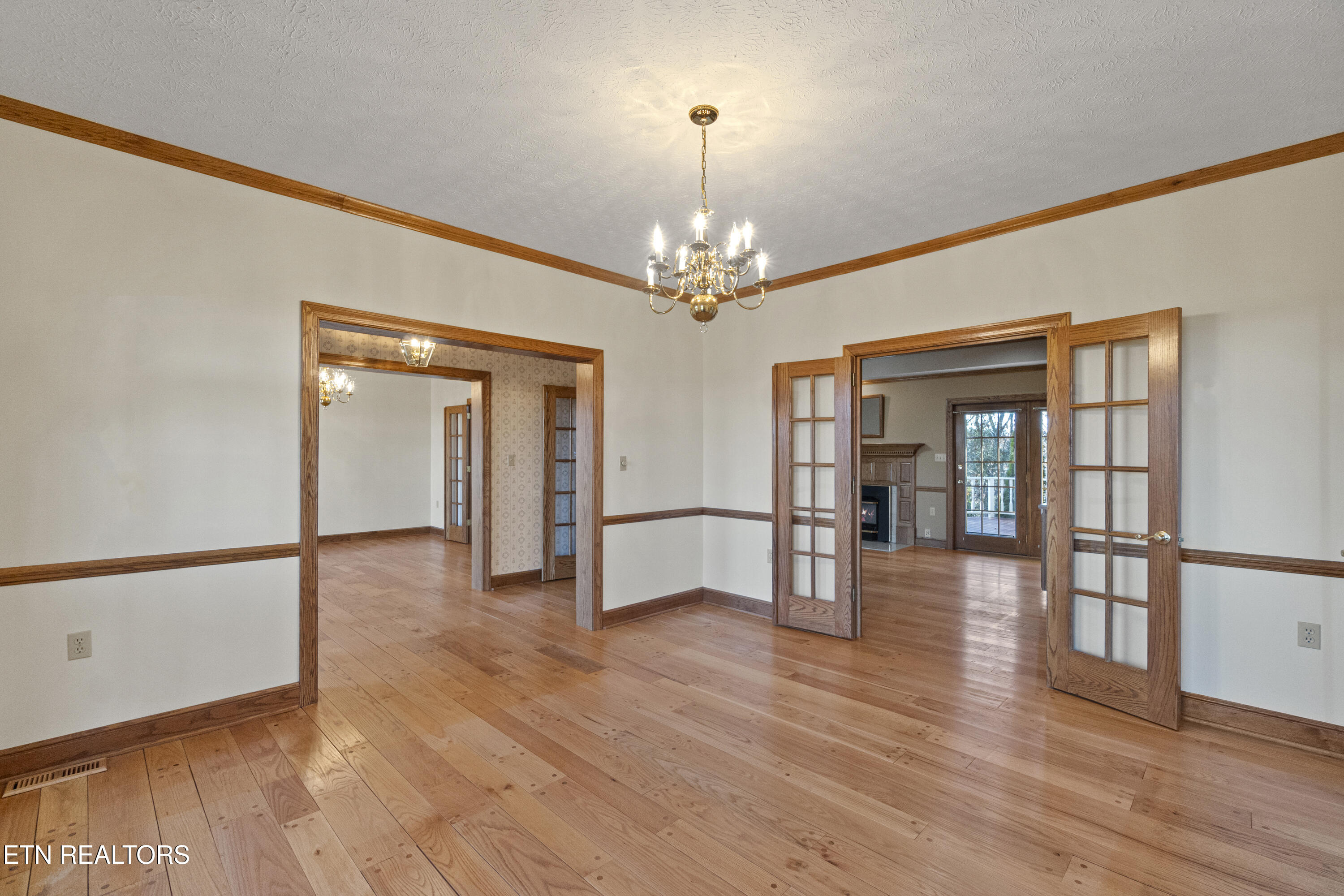 600 Chuckey Pike Chuckey TN 37641