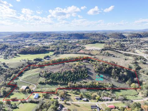 600 Chuckey Pike Chuckey TN 37641