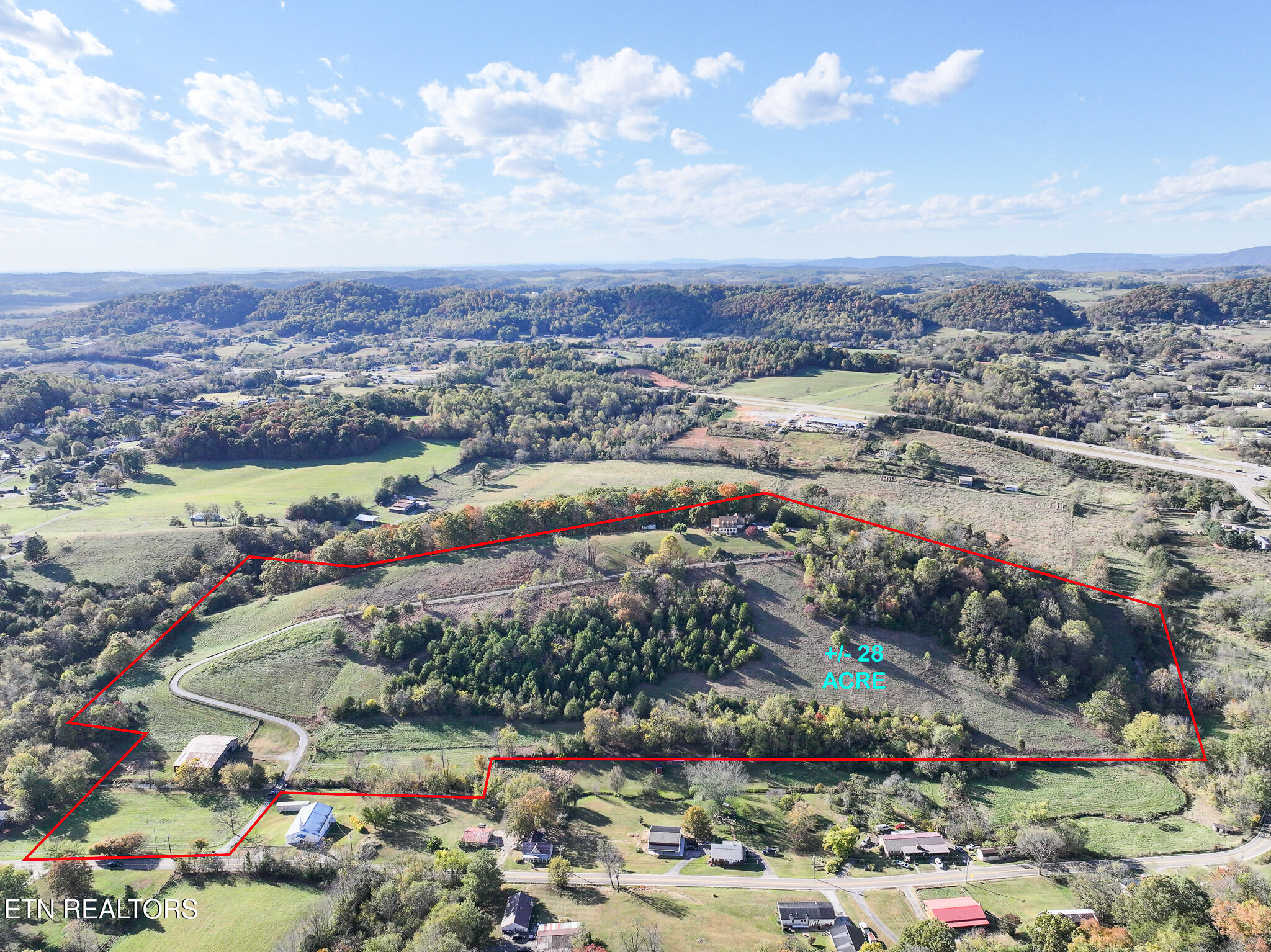 600 Chuckey Pike Chuckey TN 37641