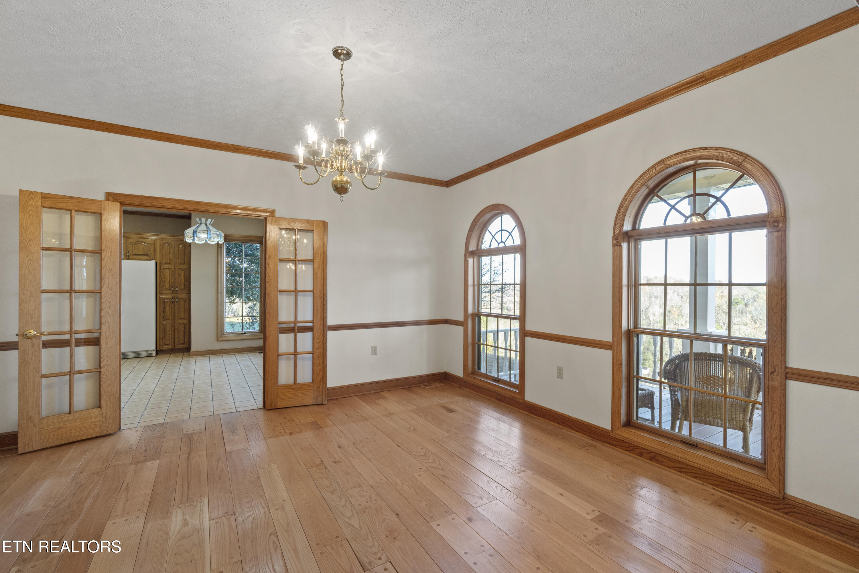 600 Chuckey Pike Chuckey TN 37641