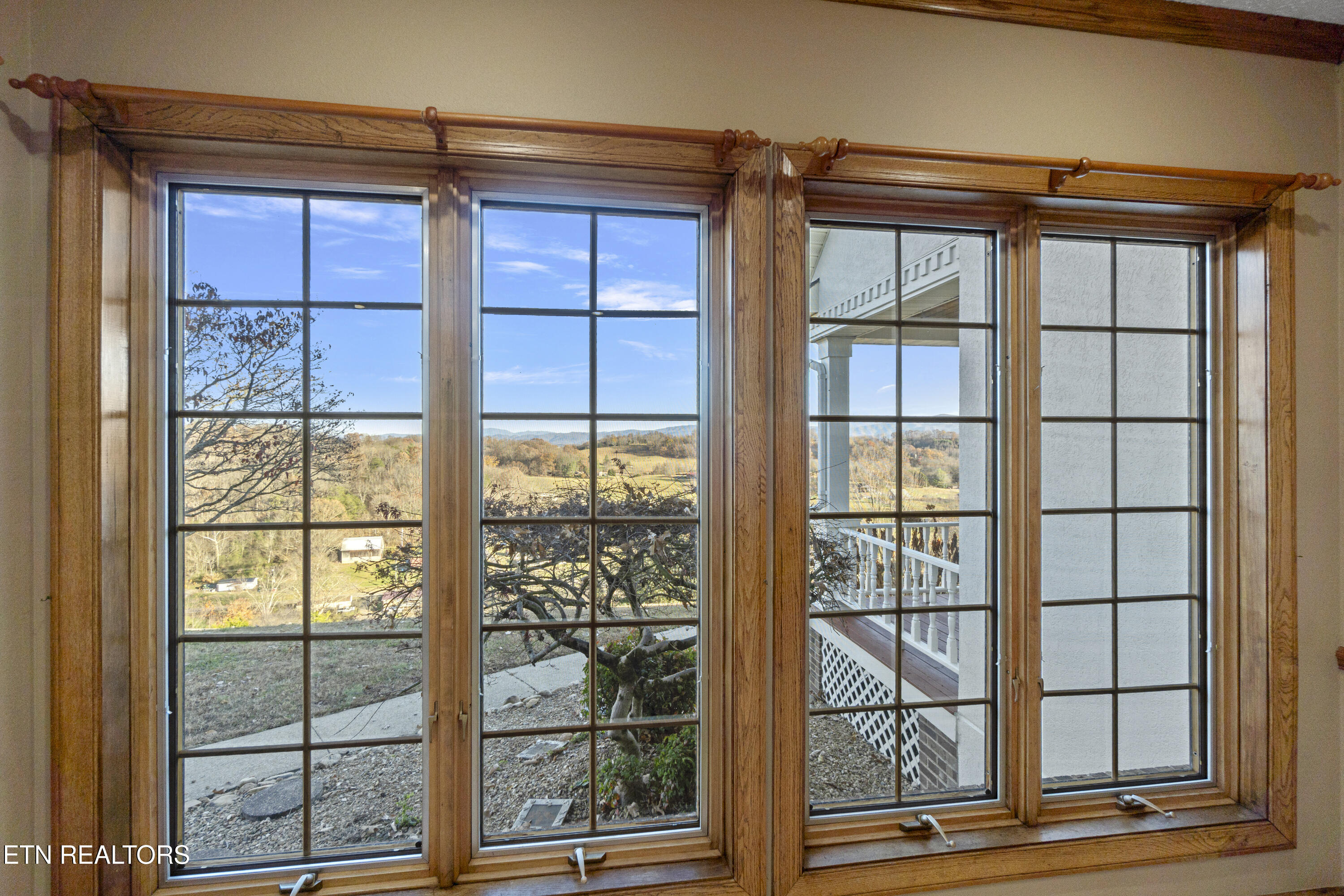 600 Chuckey Pike Chuckey TN 37641