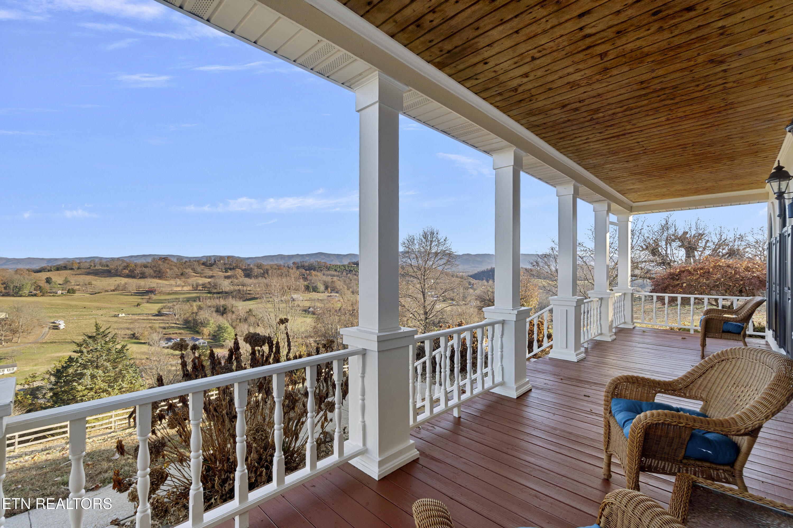 600 Chuckey Pike Chuckey TN 37641