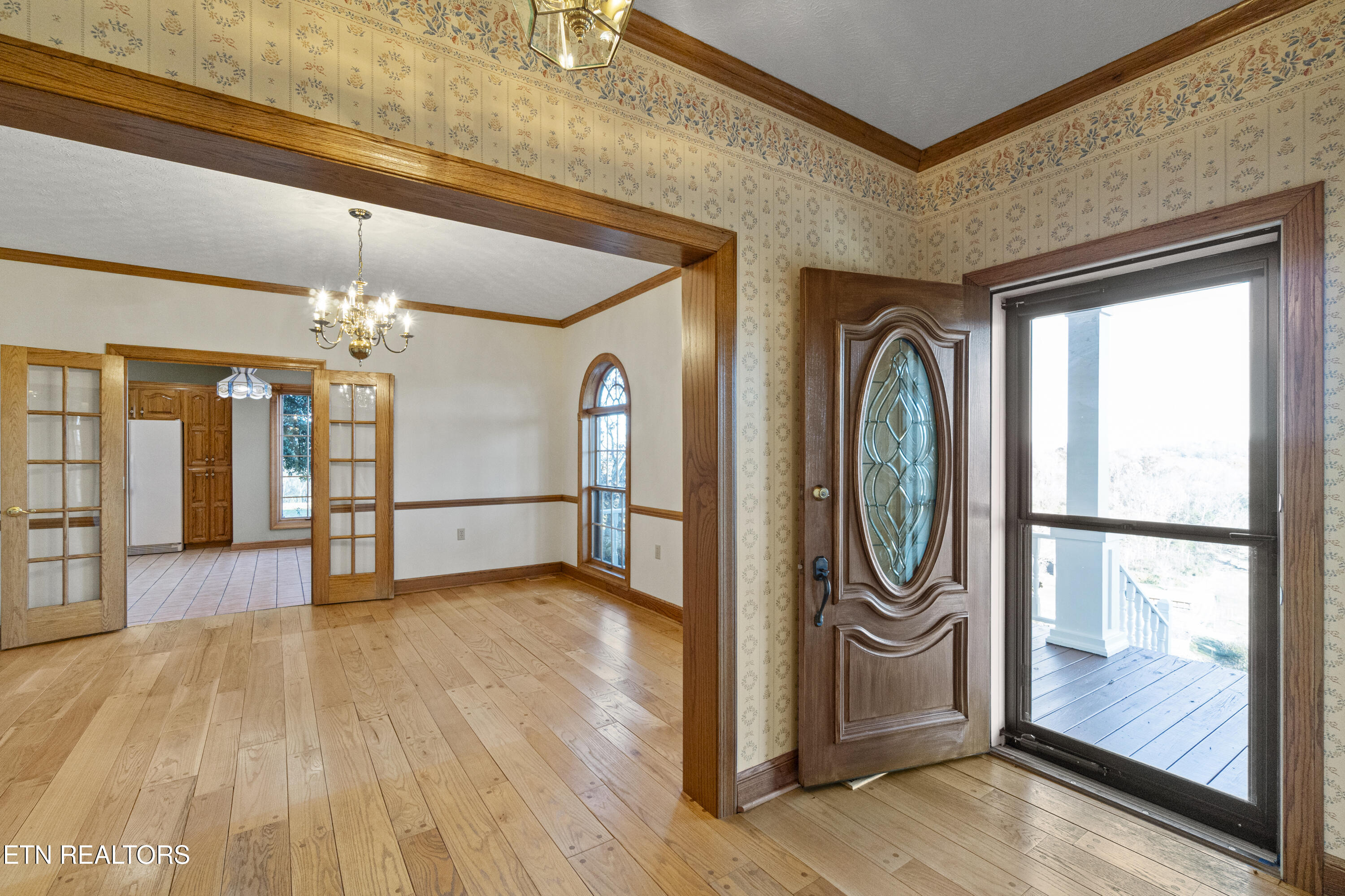 600 Chuckey Pike Chuckey TN 37641