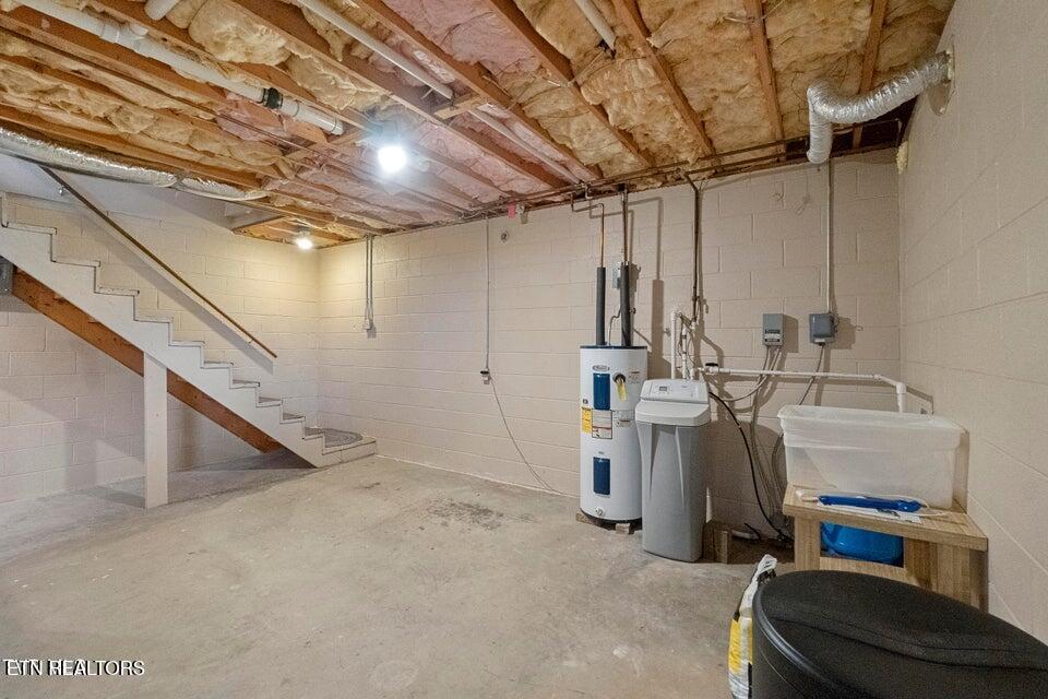 600 Chuckey Pike Chuckey TN 37641