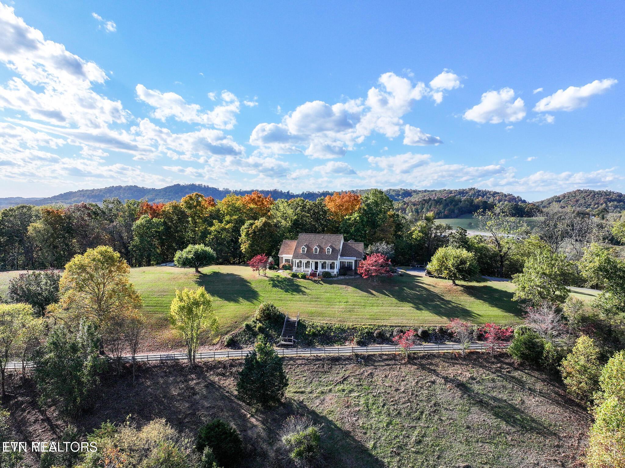 600 Chuckey Pike Chuckey TN 37641