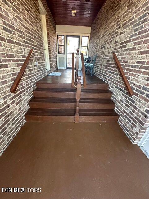 600 Chuckey Pike Chuckey TN 37641