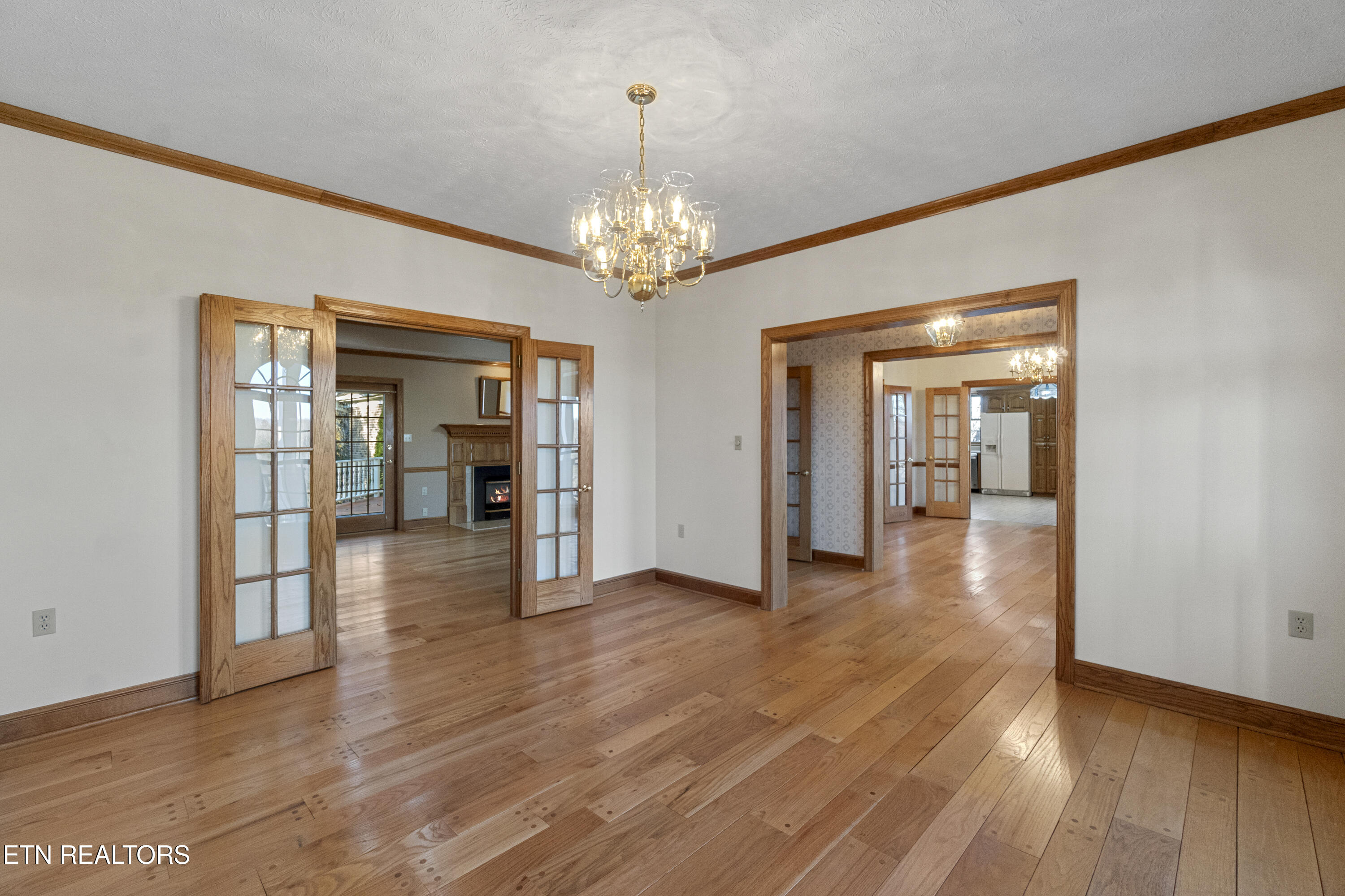 600 Chuckey Pike Chuckey TN 37641