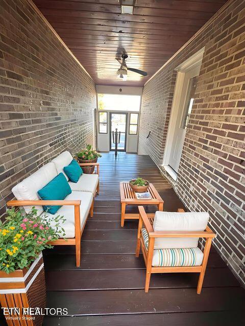600 Chuckey Pike Chuckey TN 37641
