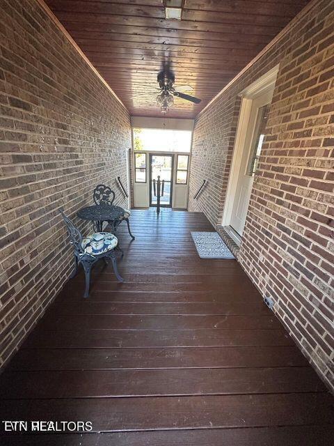 600 Chuckey Pike Chuckey TN 37641