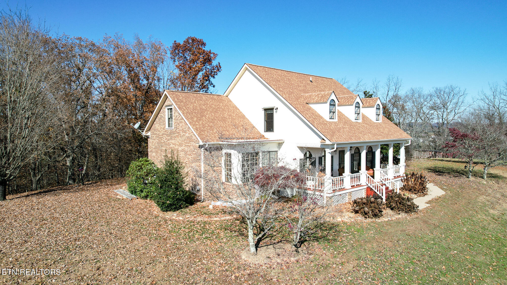 600 Chuckey Pike Chuckey TN 37641
