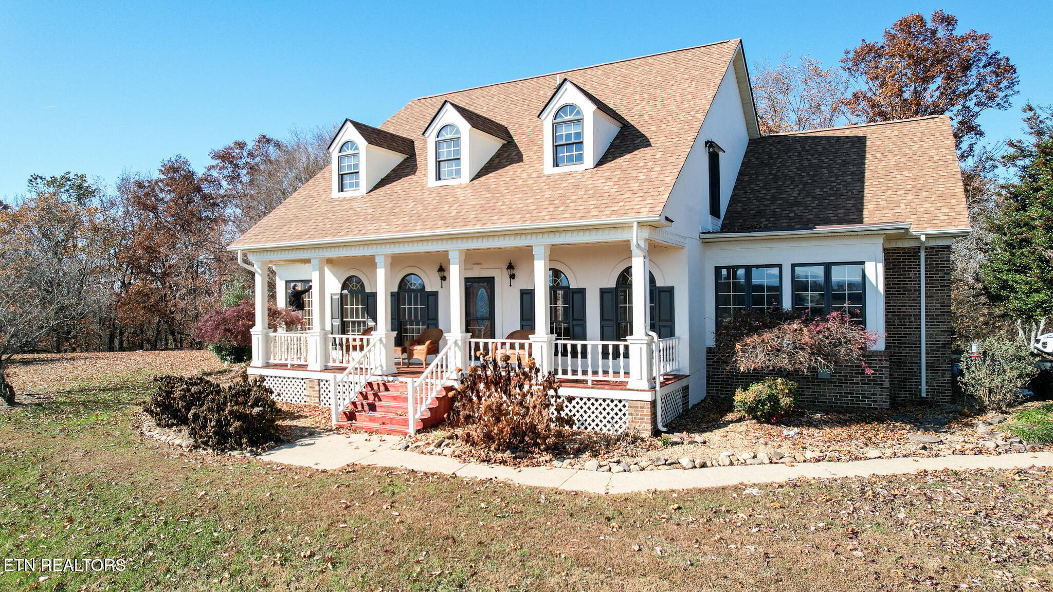 600 Chuckey Pike Chuckey TN 37641