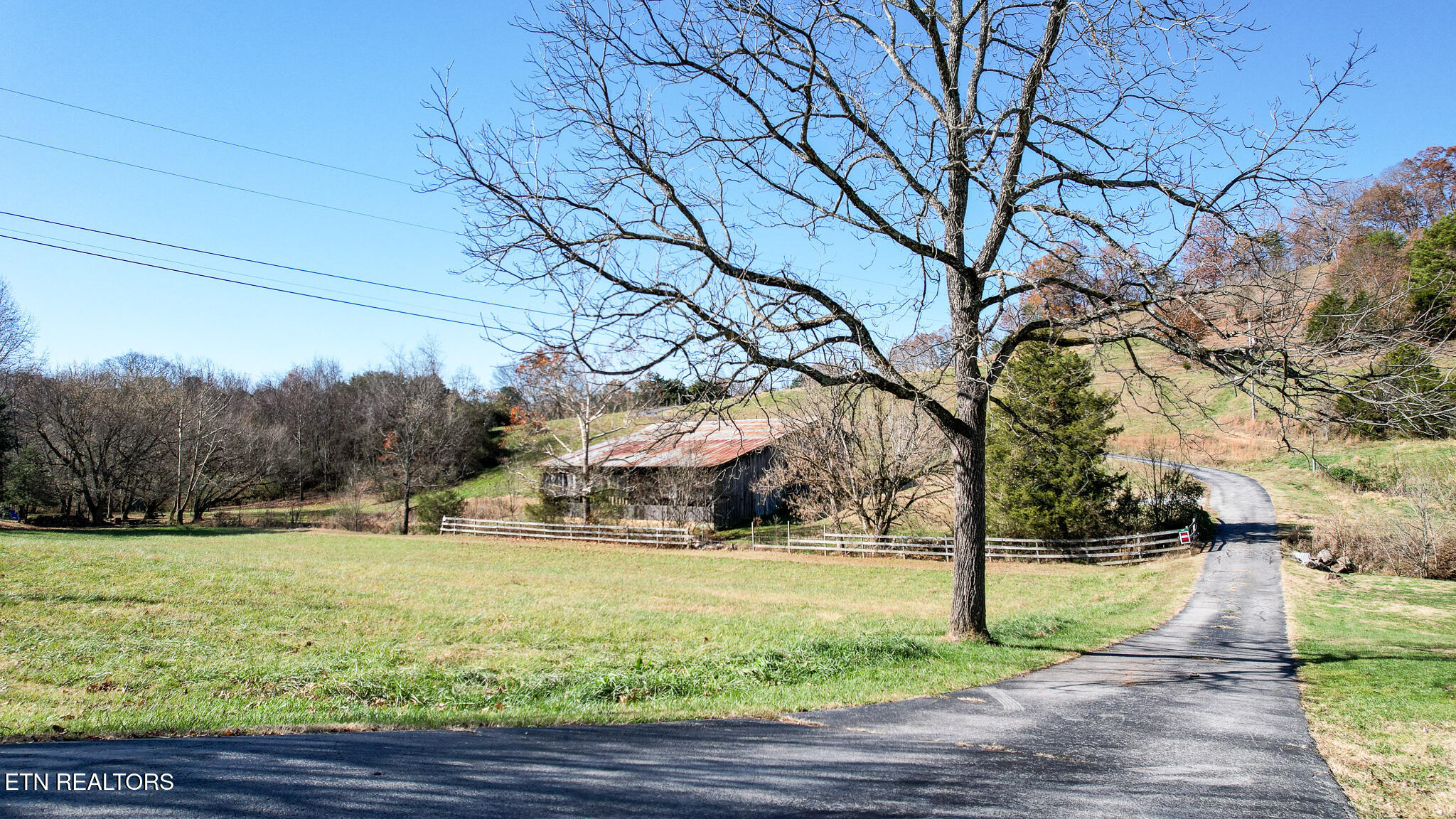 600 Chuckey Pike Chuckey TN 37641